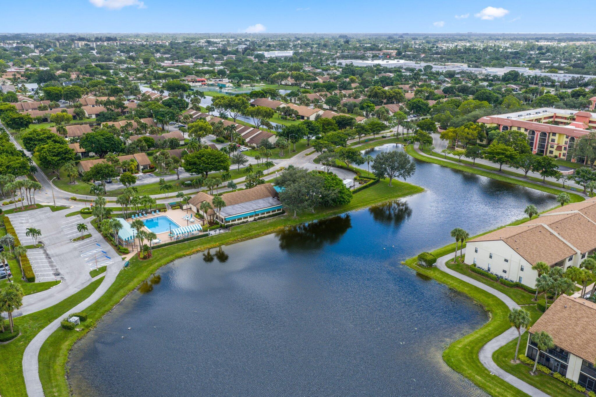 7891 Willow Spring Drive 1022
