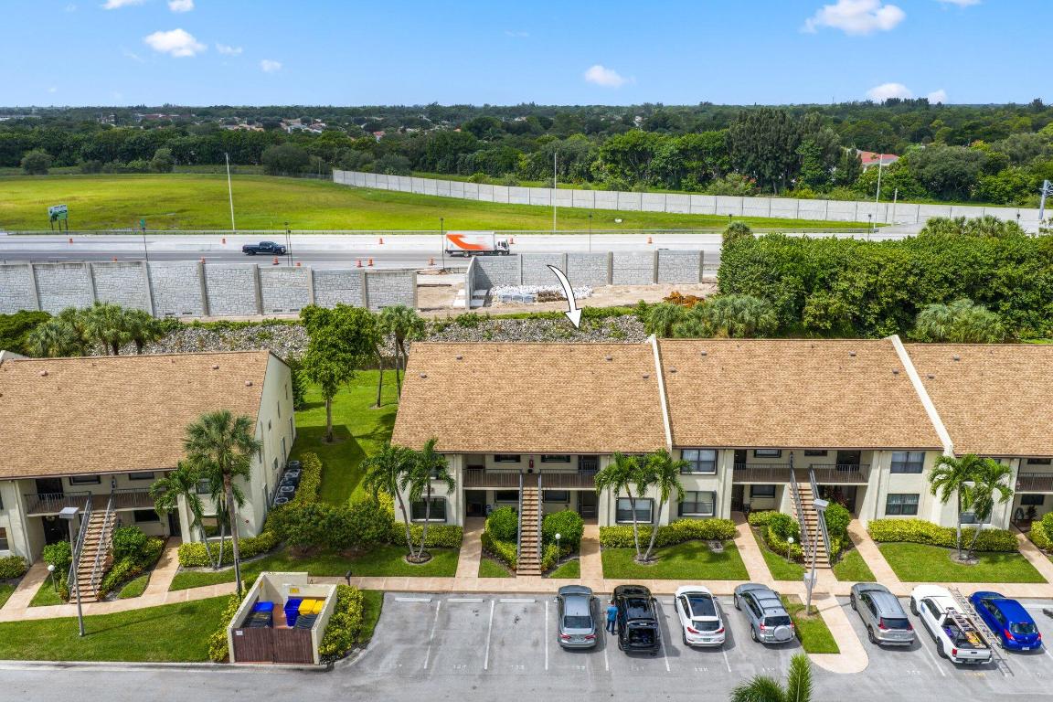 7891 Willow Spring Drive 1022