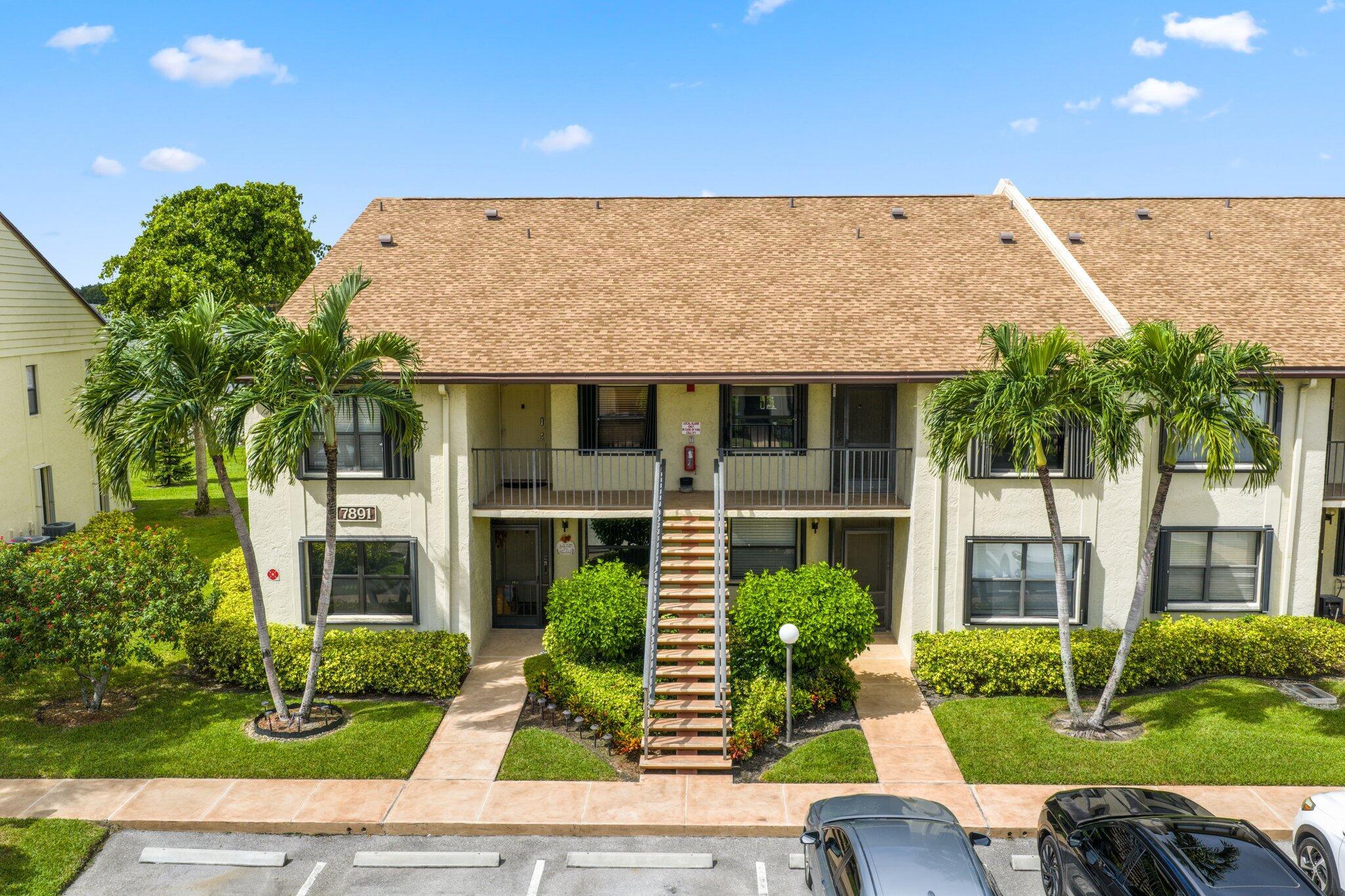 7891 Willow Spring Drive 1022