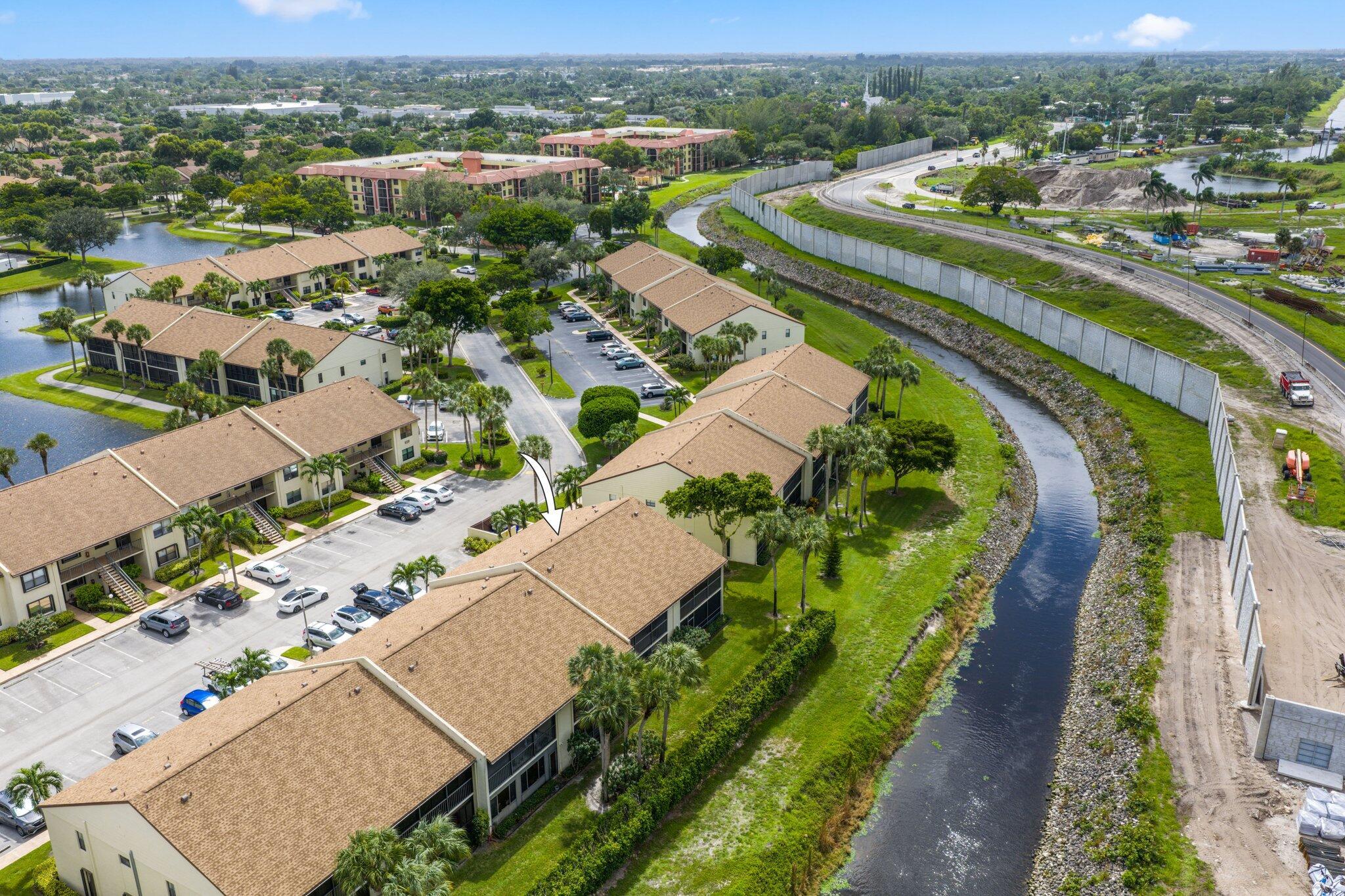 7891 Willow Spring Drive 1022