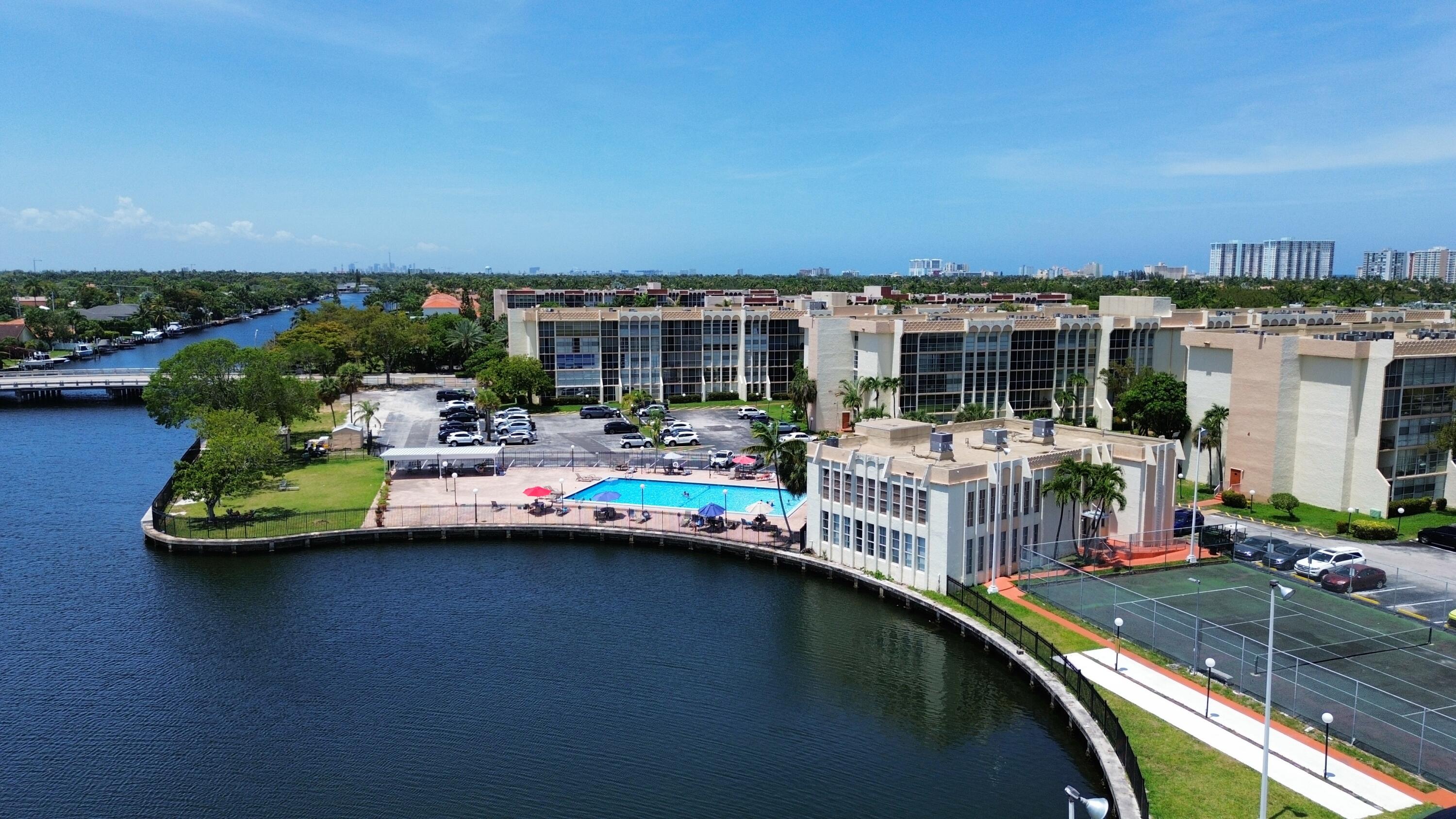 851 Three Islands Blvd Boulevard 102