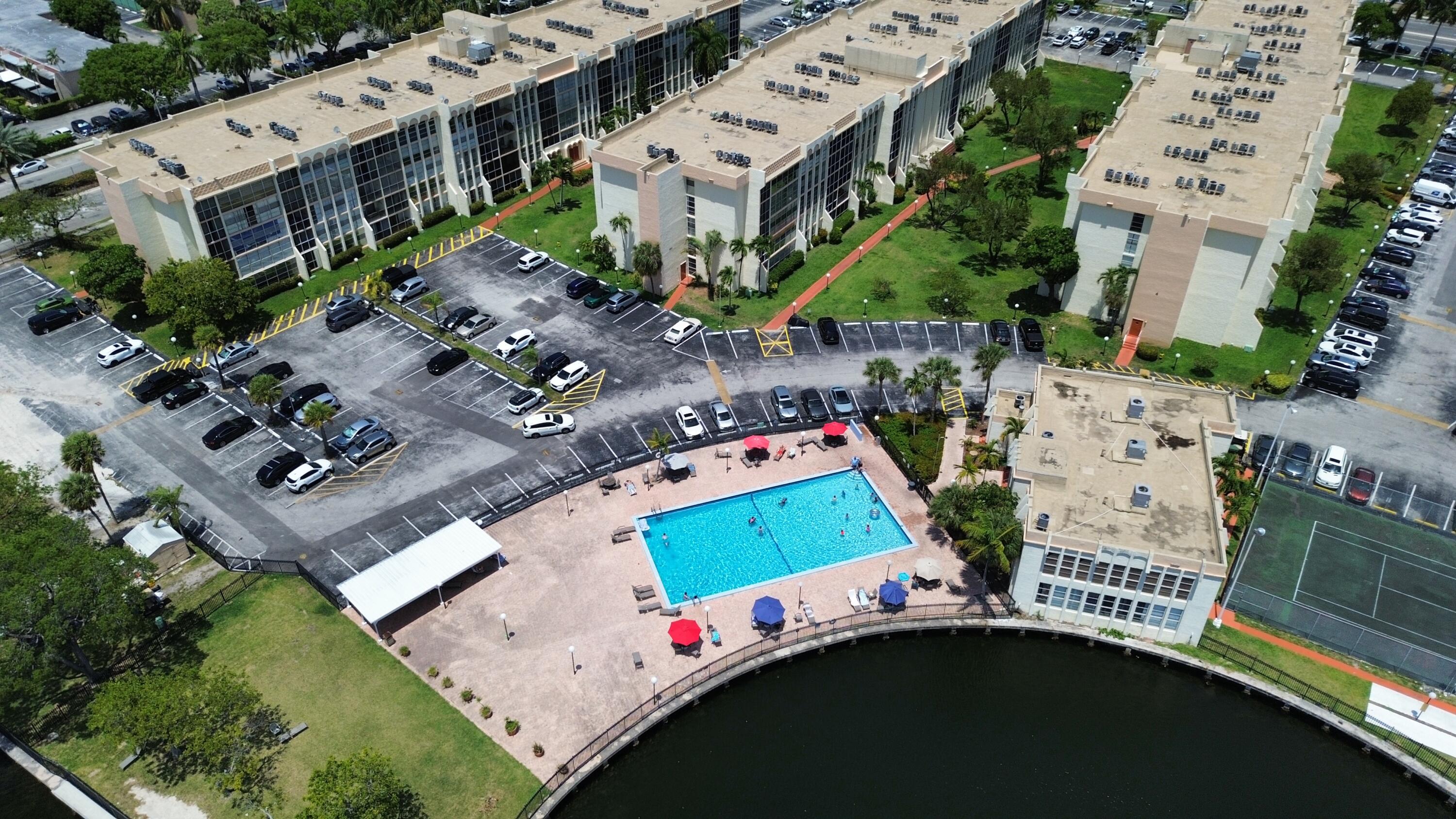 851 Three Islands Blvd Boulevard 102