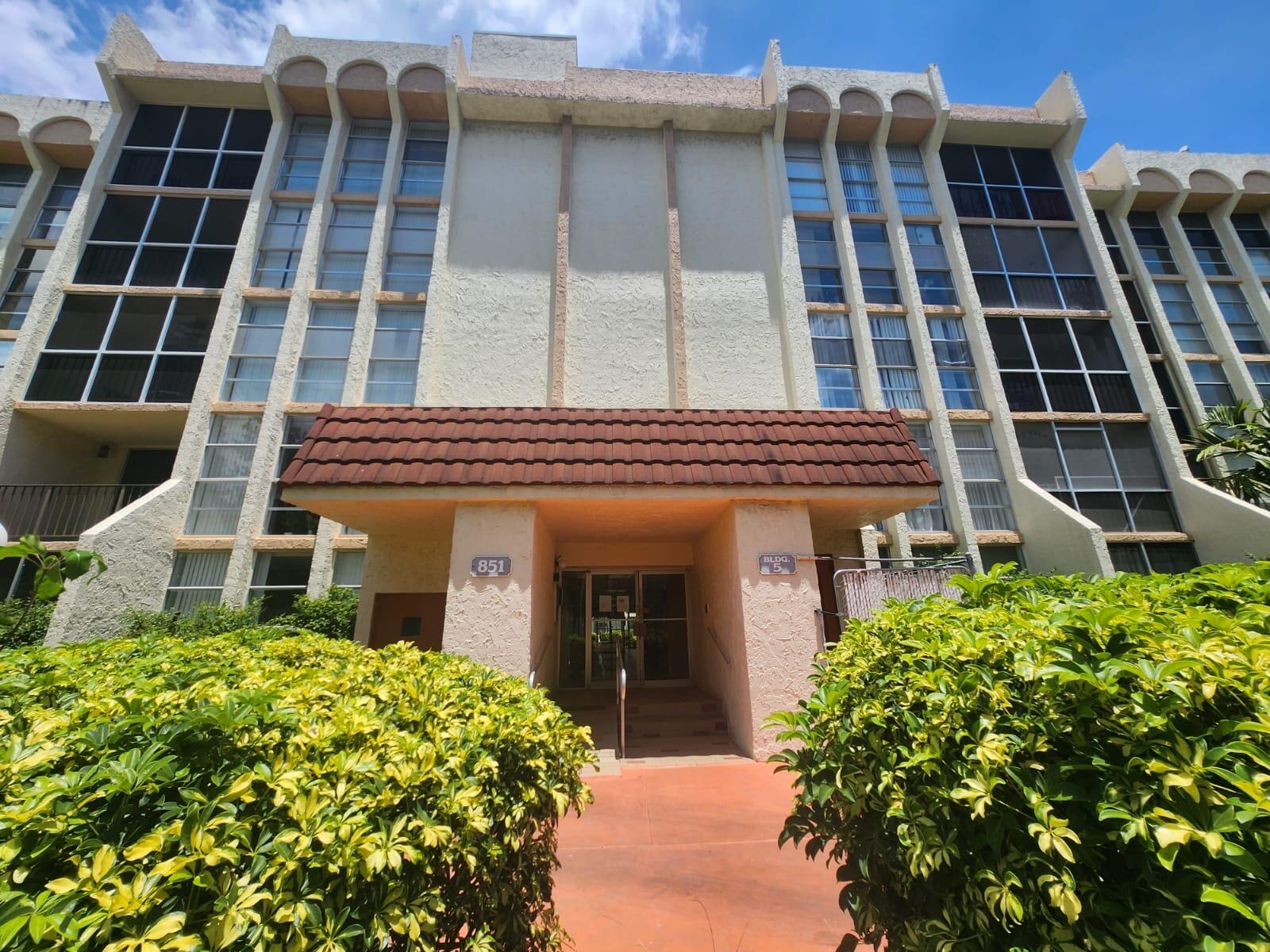 851 Three Islands Blvd Boulevard 102