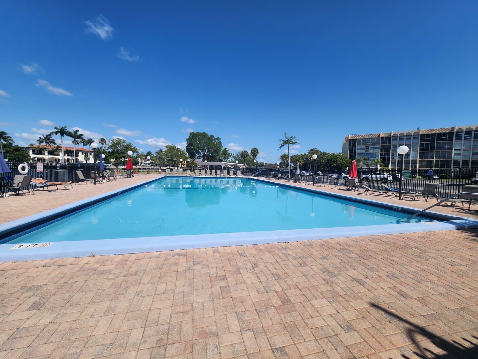 851 Three Islands Blvd Boulevard 102