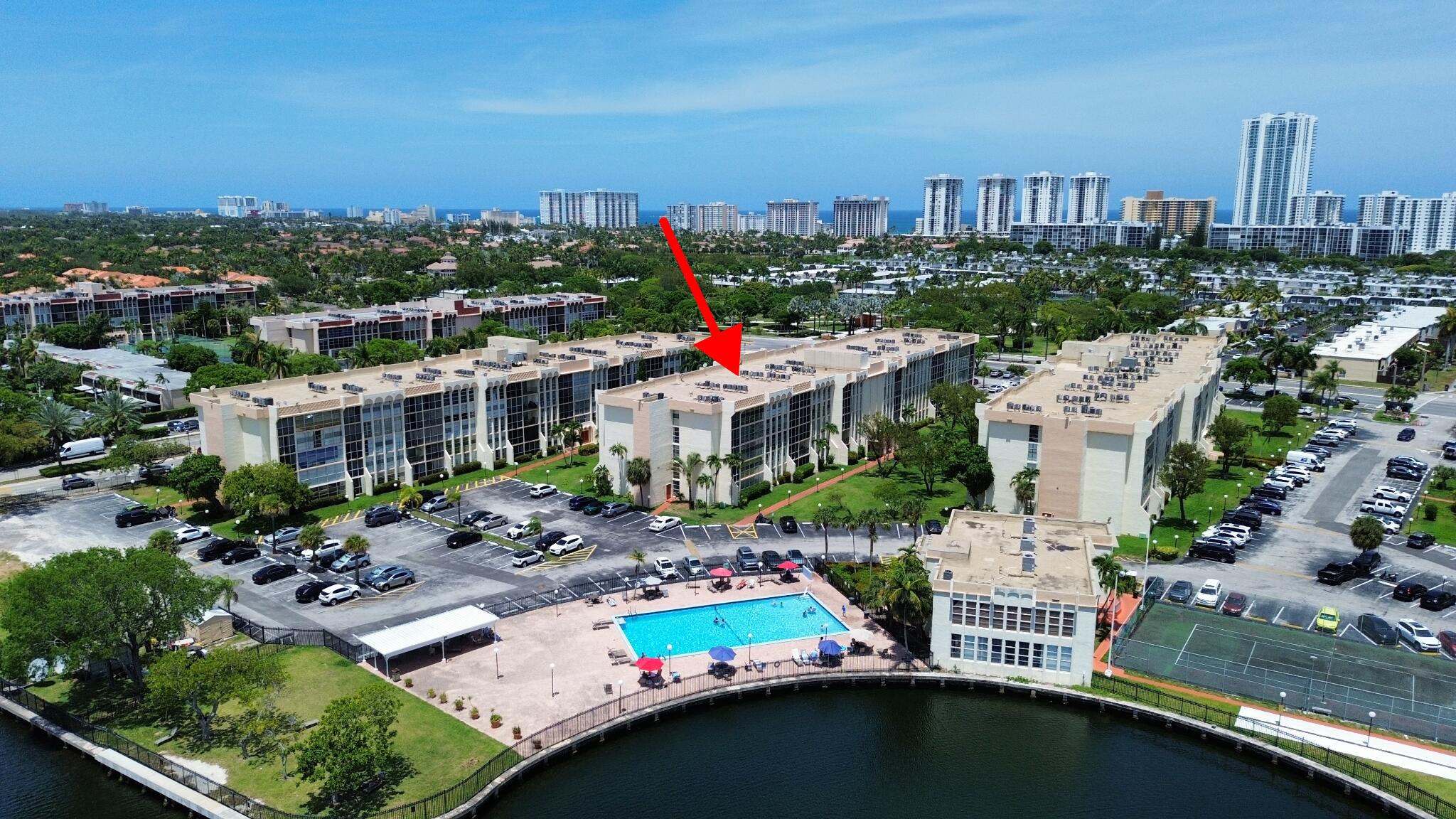 851 Three Islands Blvd Boulevard 102