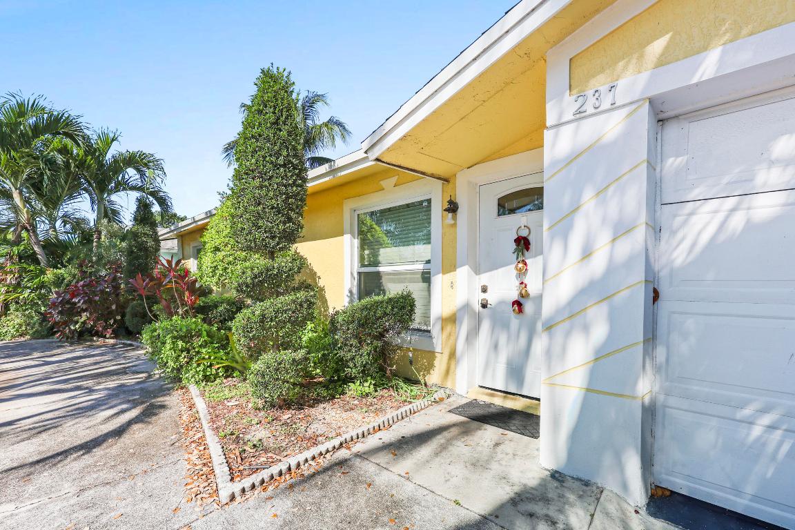 237 SW 5th Avenue, Boynton Beach