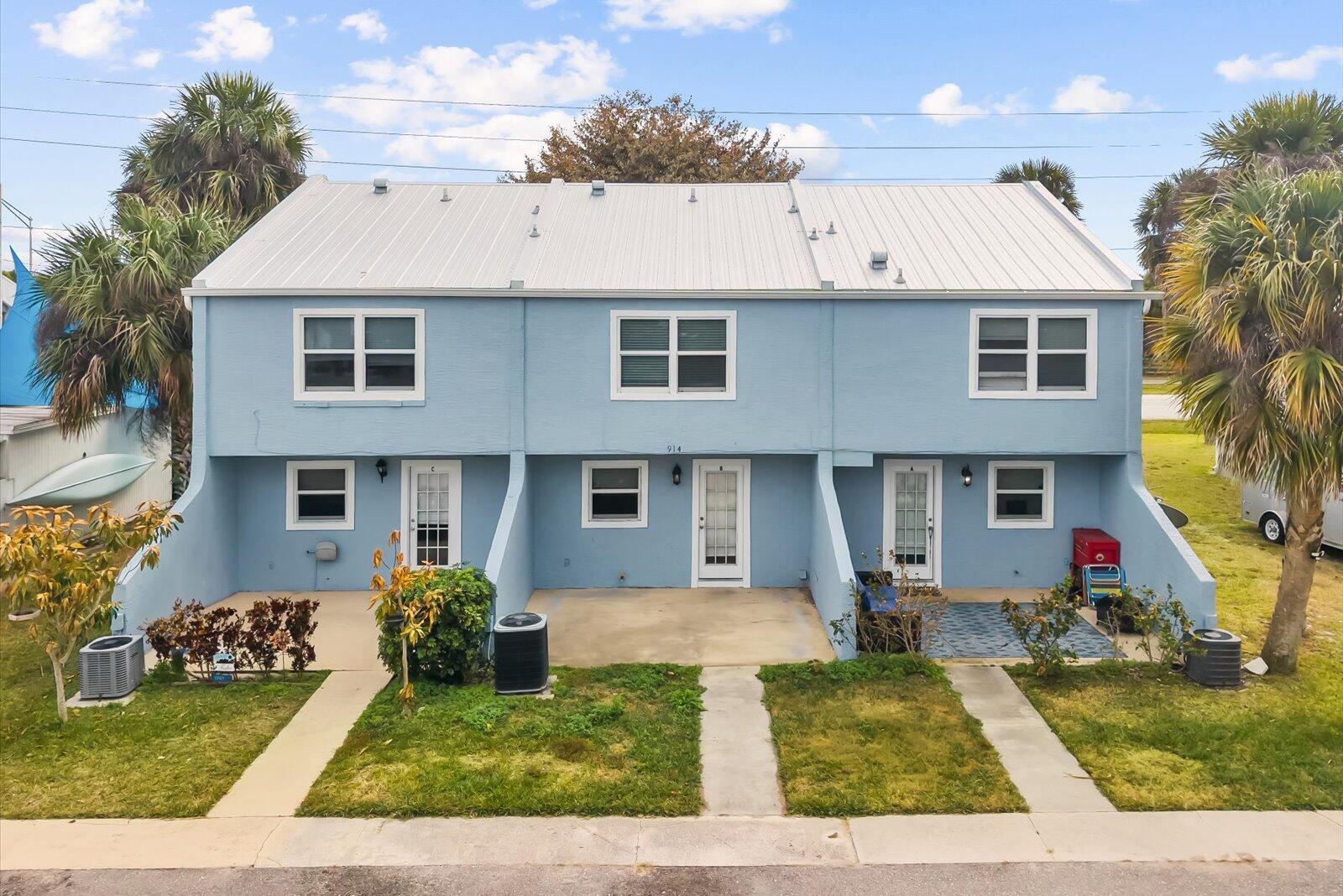 914 Shorewinds Drive C