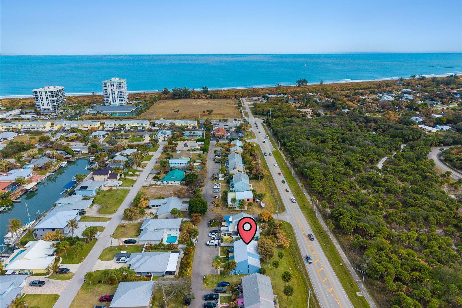 914 Shorewinds Drive B