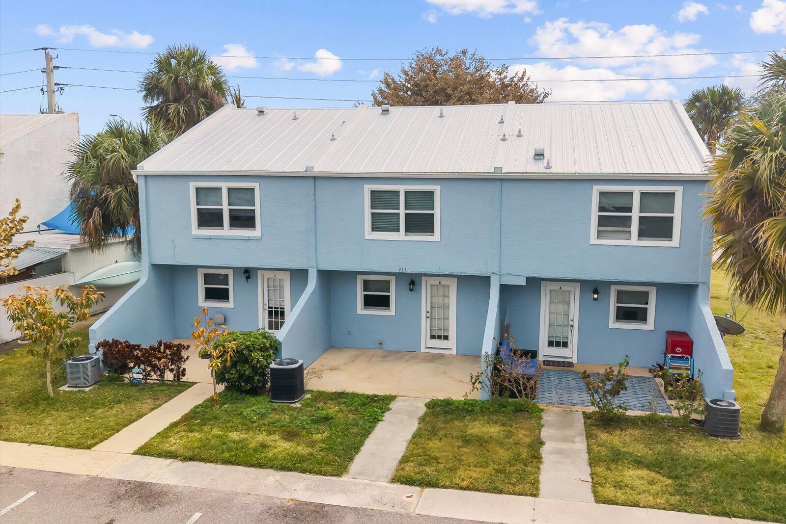 914 Shorewinds Drive B