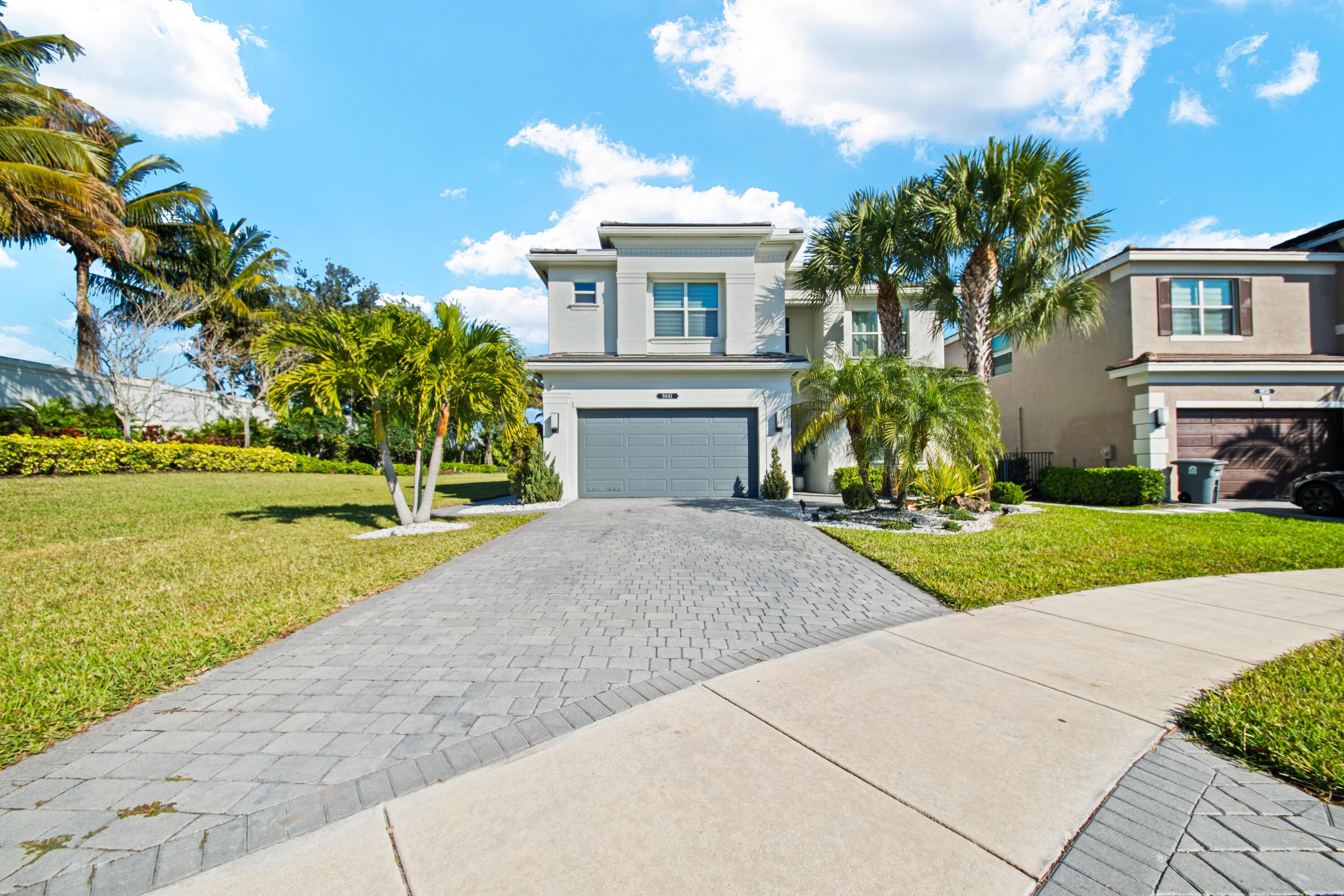 9841 Salty Bay Drive