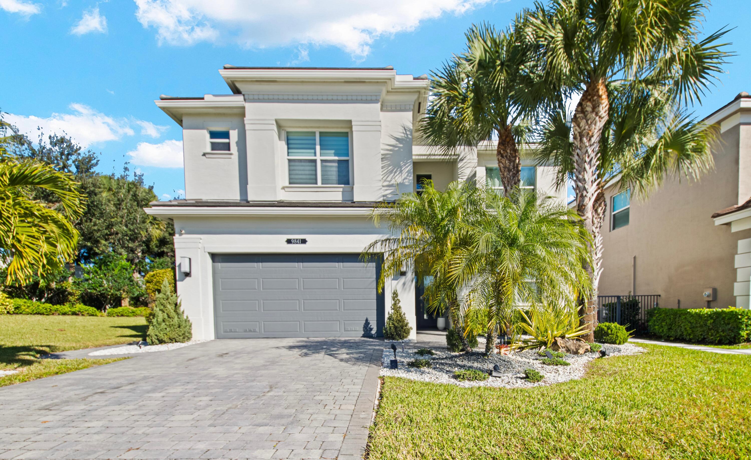 9841 Salty Bay Drive