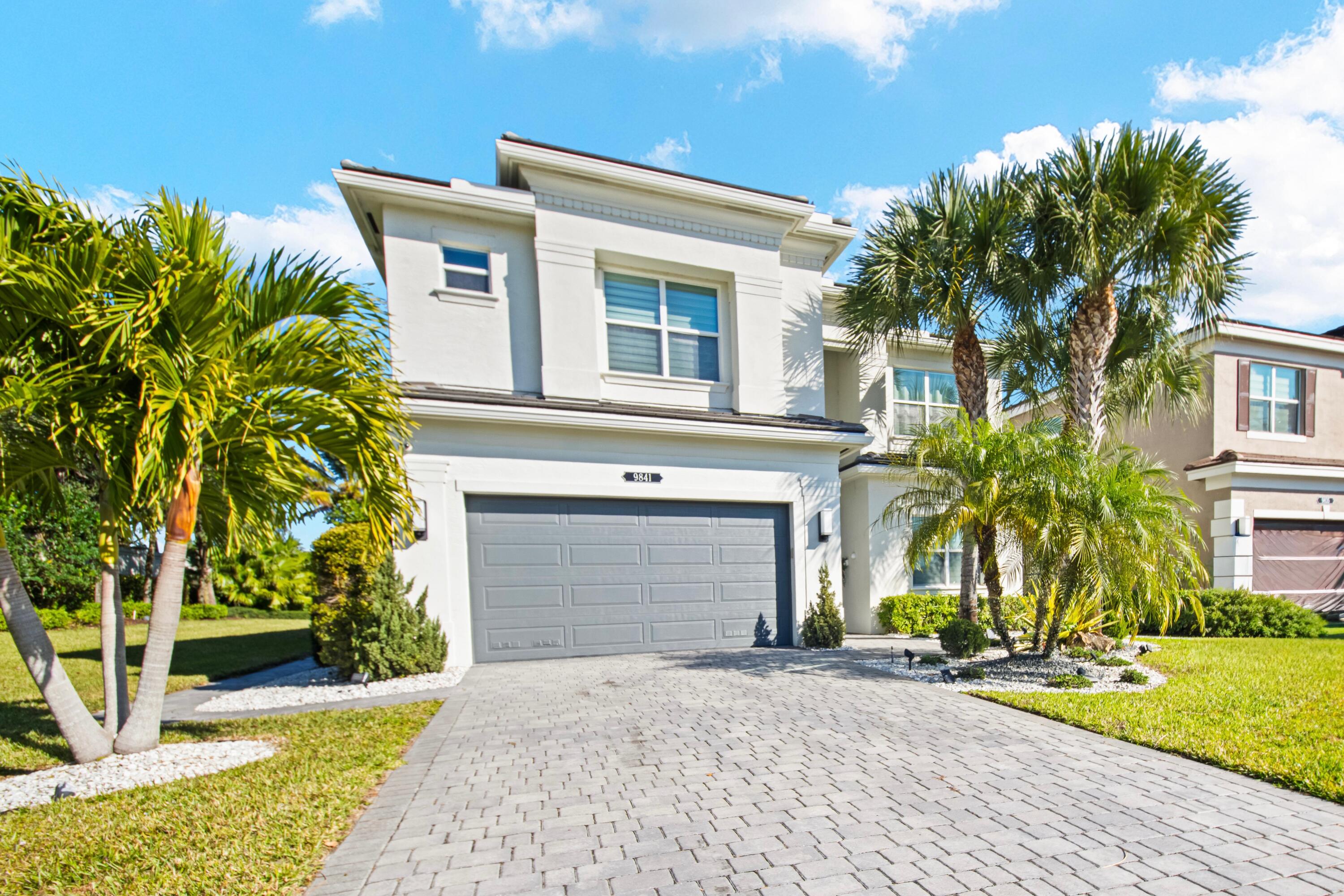 9841 Salty Bay Drive
