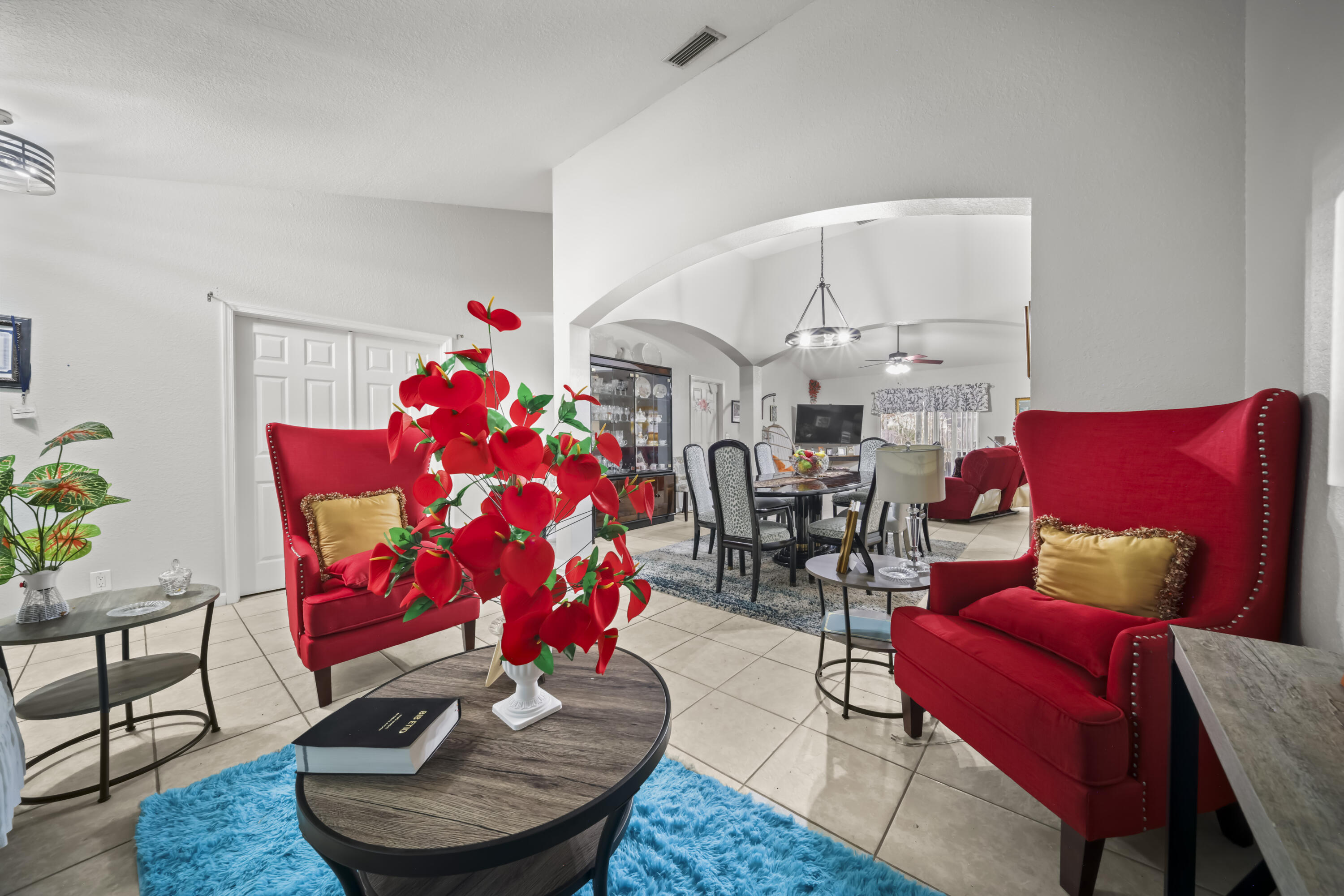 3842 SW Ruark Street, Port St. Lucie