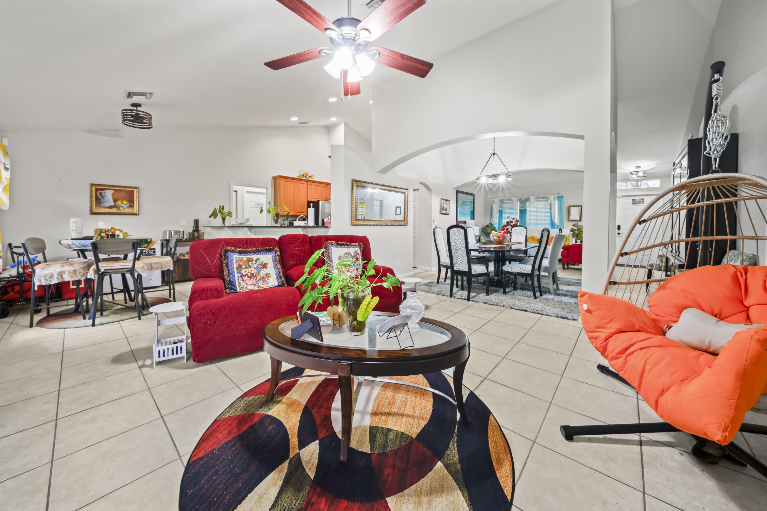 3842 SW Ruark Street, Port St. Lucie