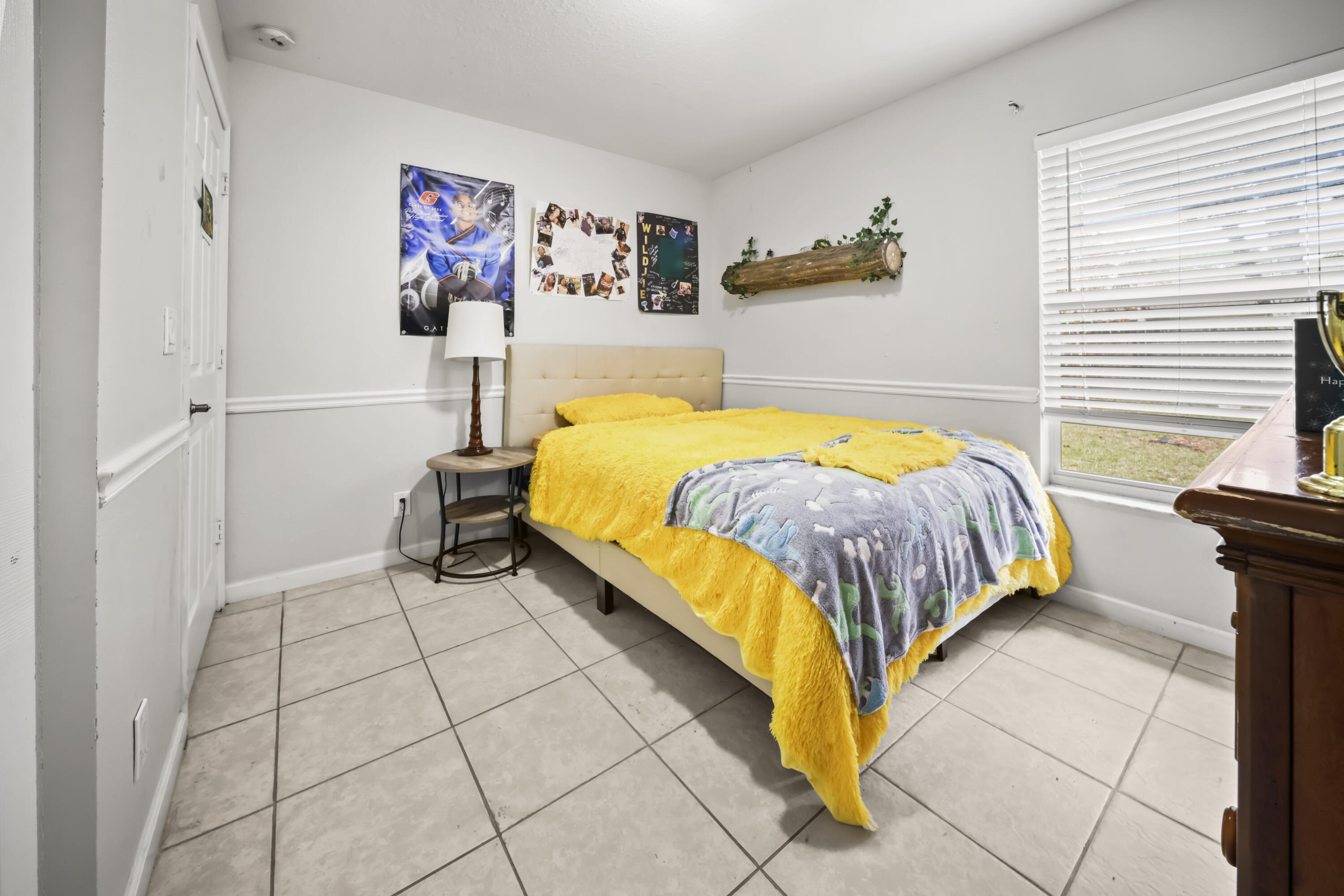 3842 SW Ruark Street, Port St. Lucie