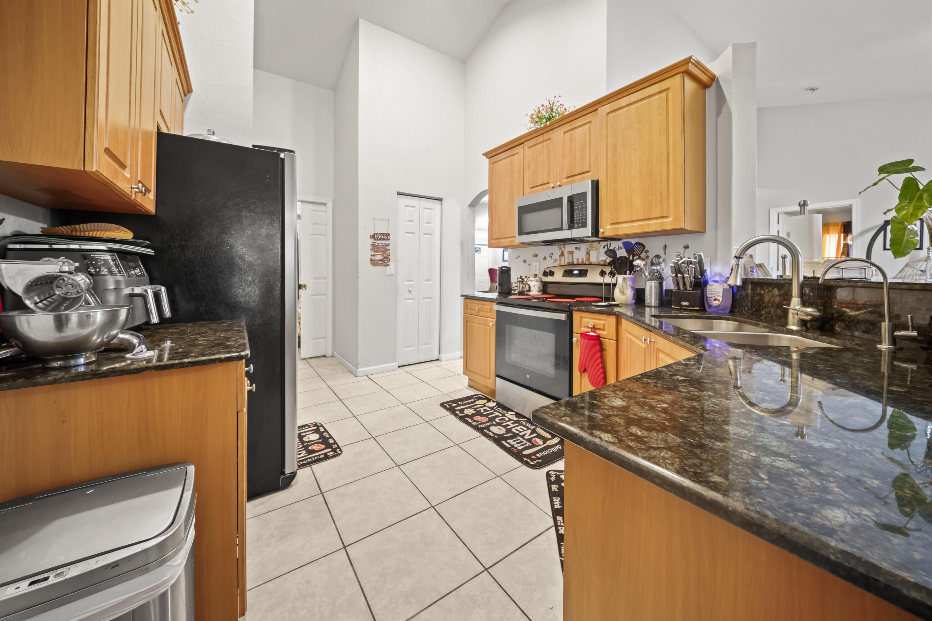 3842 SW Ruark Street, Port St. Lucie