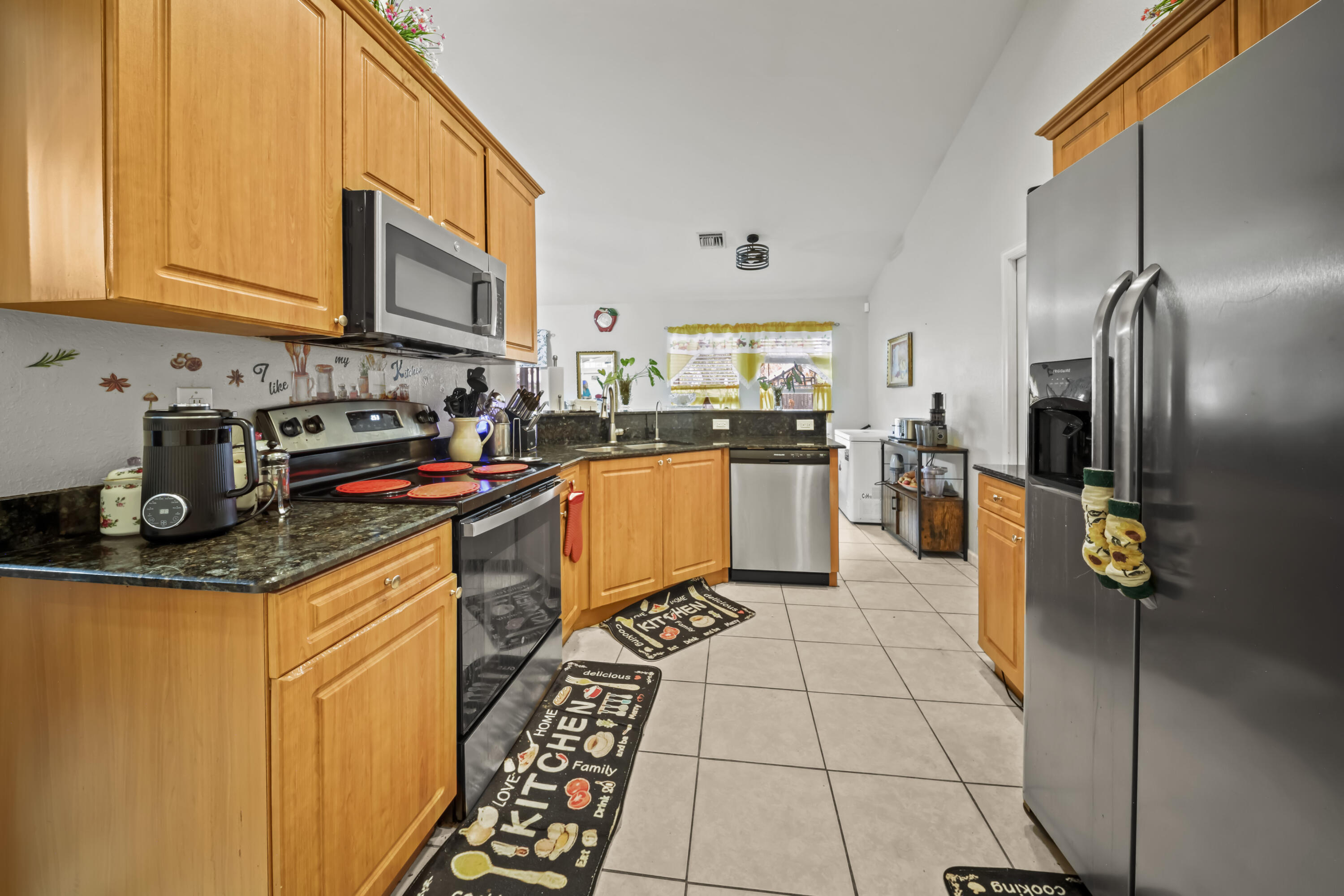 3842 SW Ruark Street, Port St. Lucie