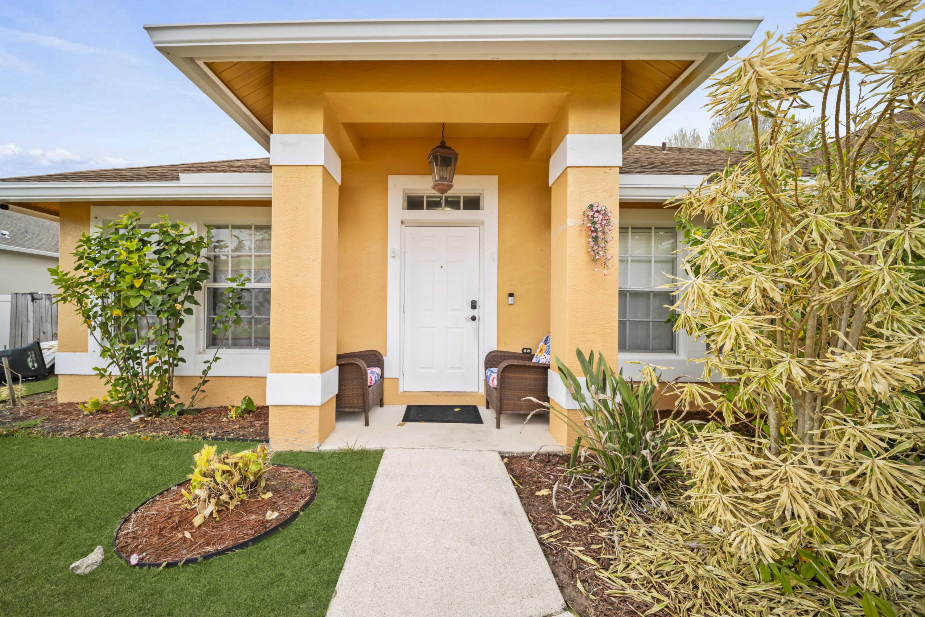 3842 SW Ruark Street, Port St. Lucie