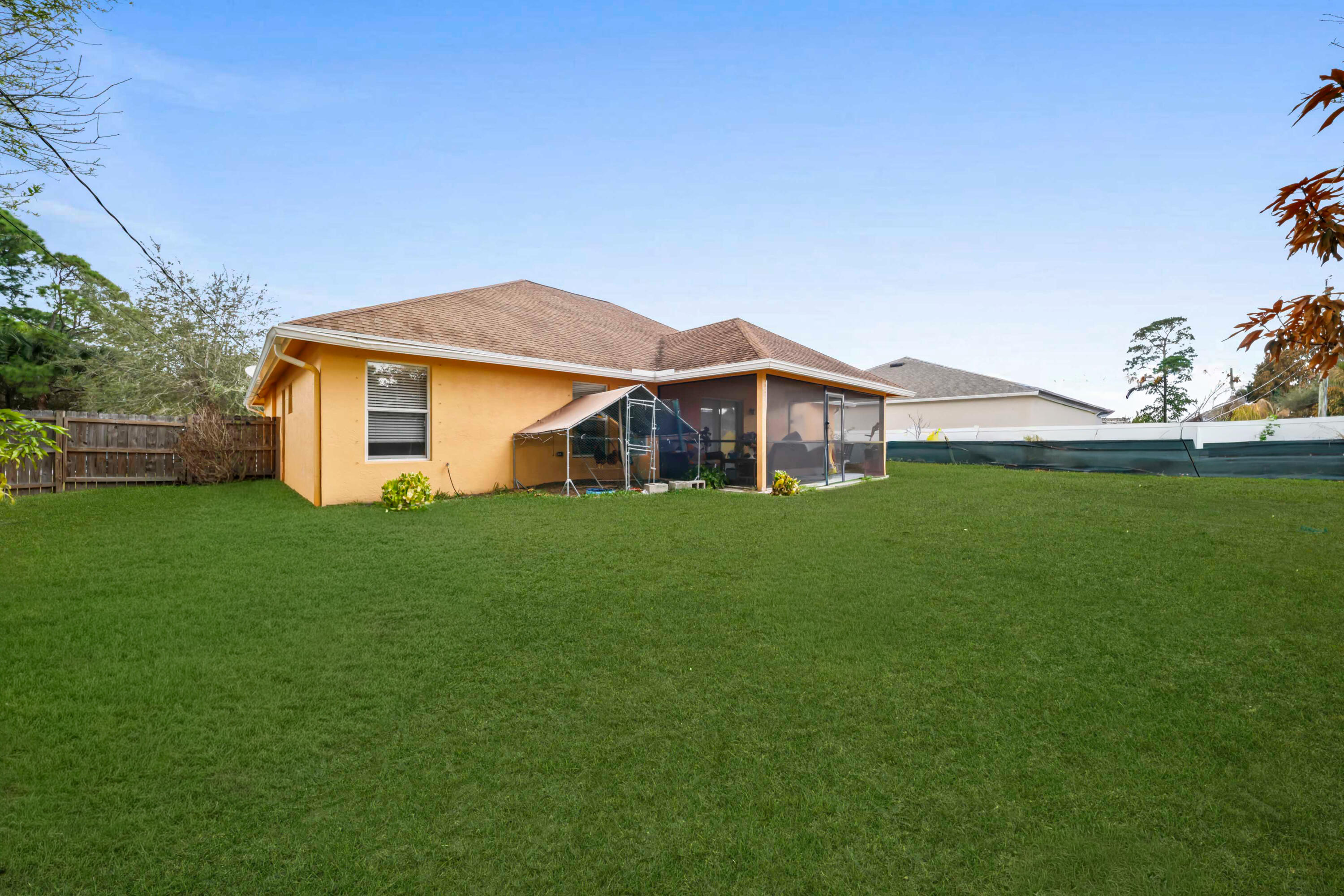 3842 SW Ruark Street, Port St. Lucie