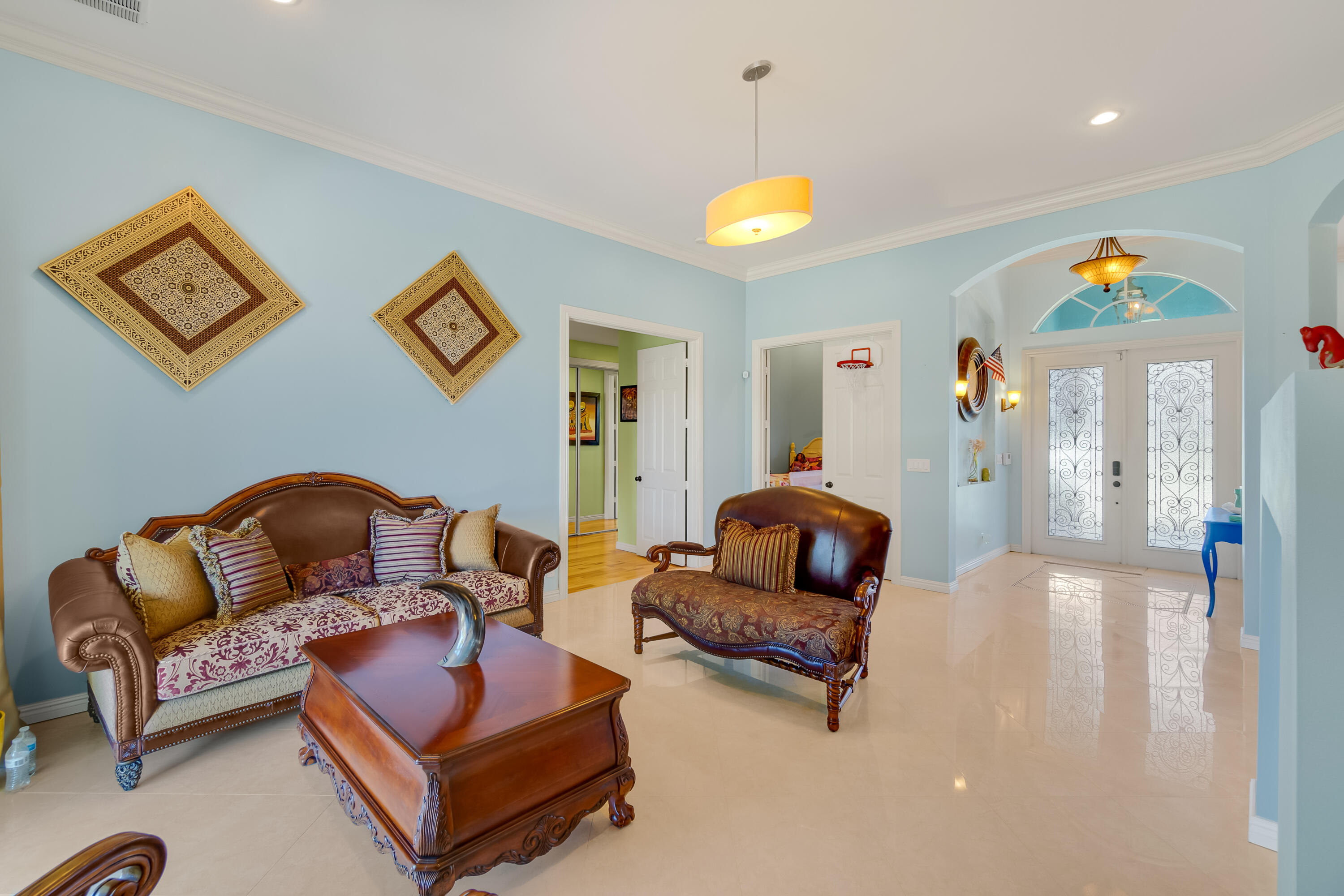 2650 SW Calder Street, Port St. Lucie