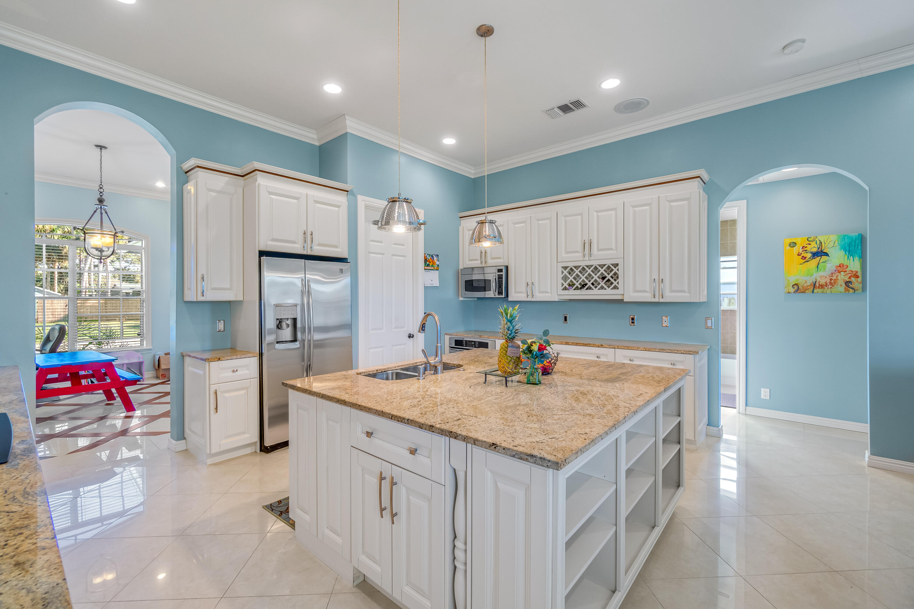 2650 SW Calder Street, Port St. Lucie