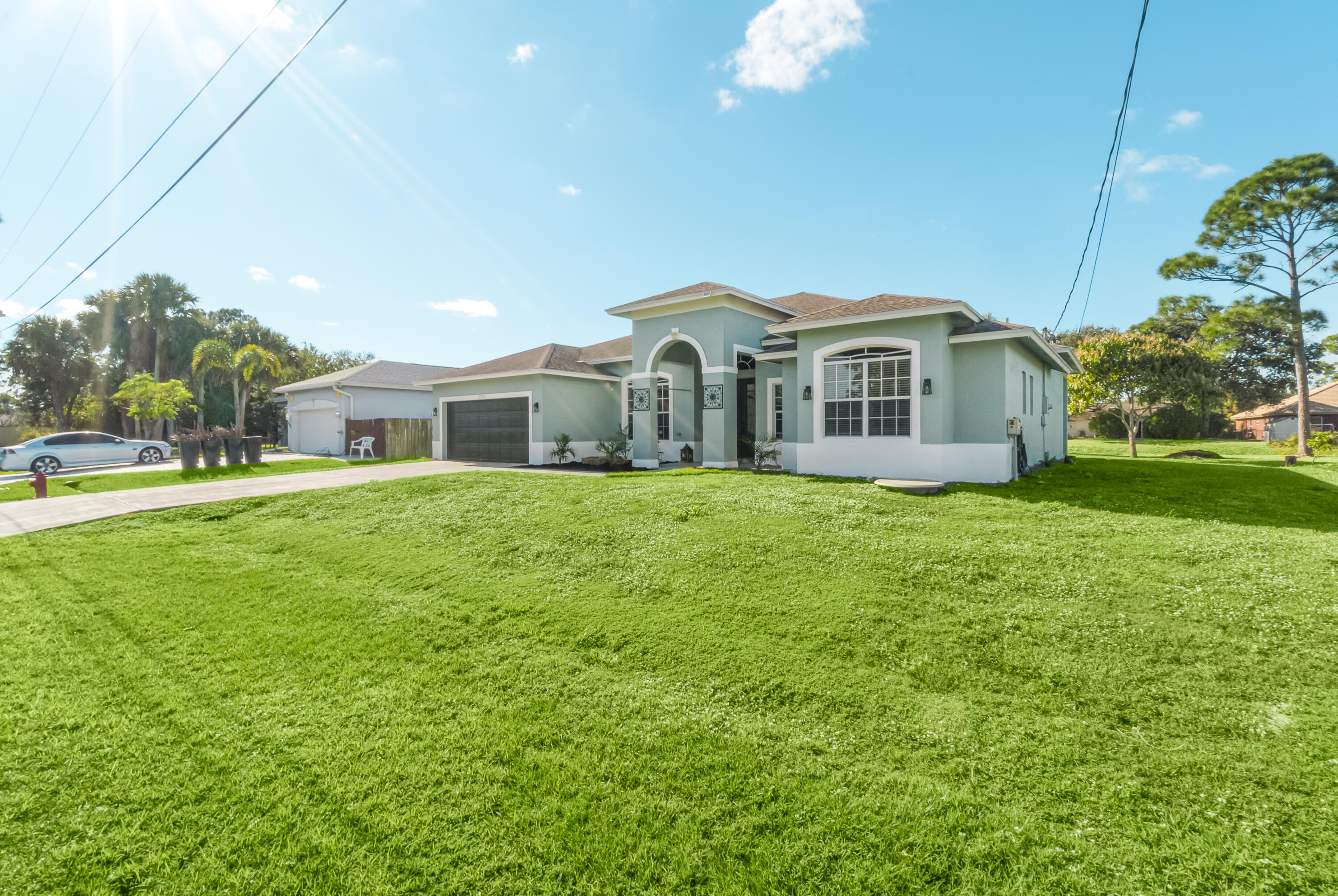 2650 SW Calder Street, Port St. Lucie