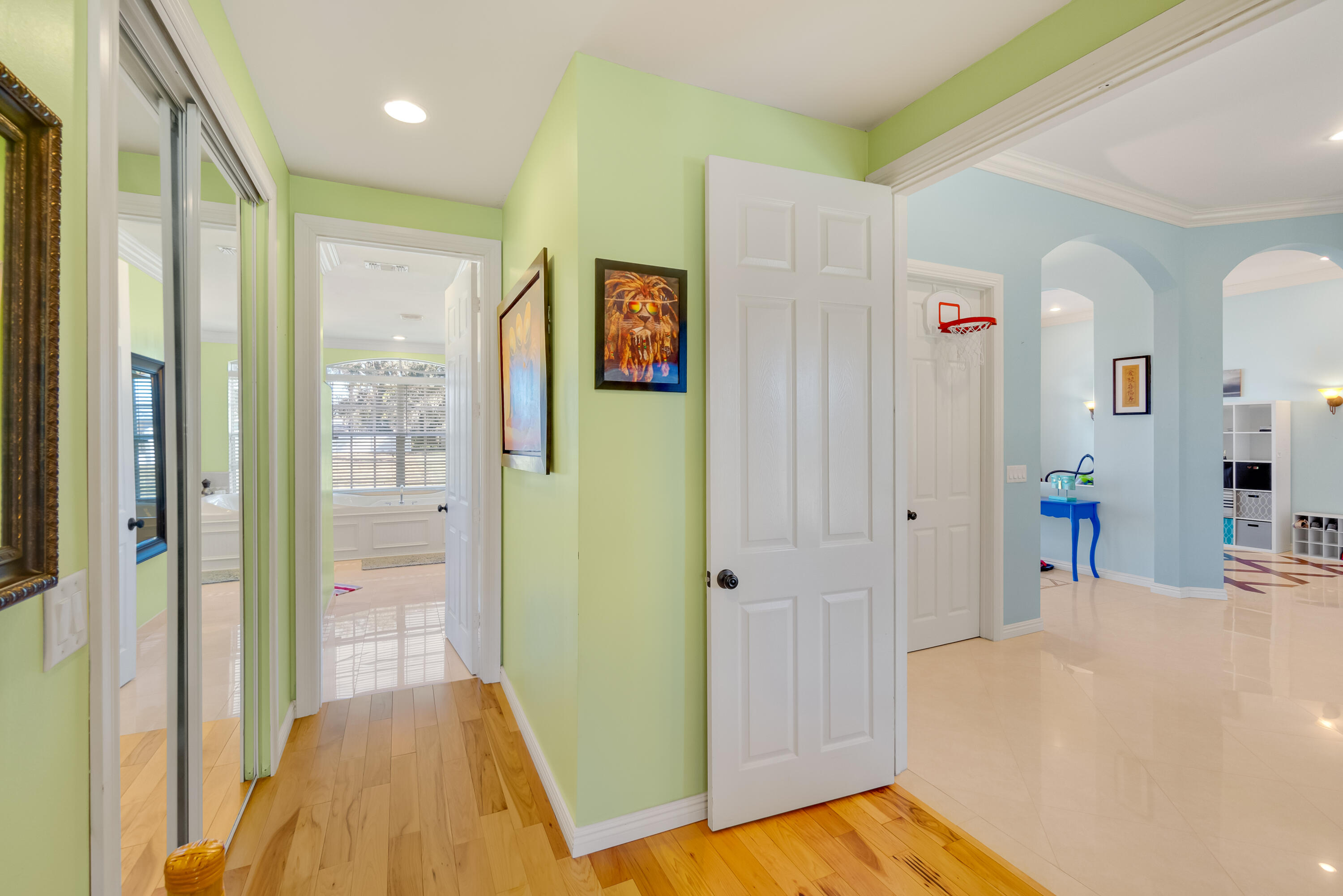 2650 SW Calder Street, Port St. Lucie