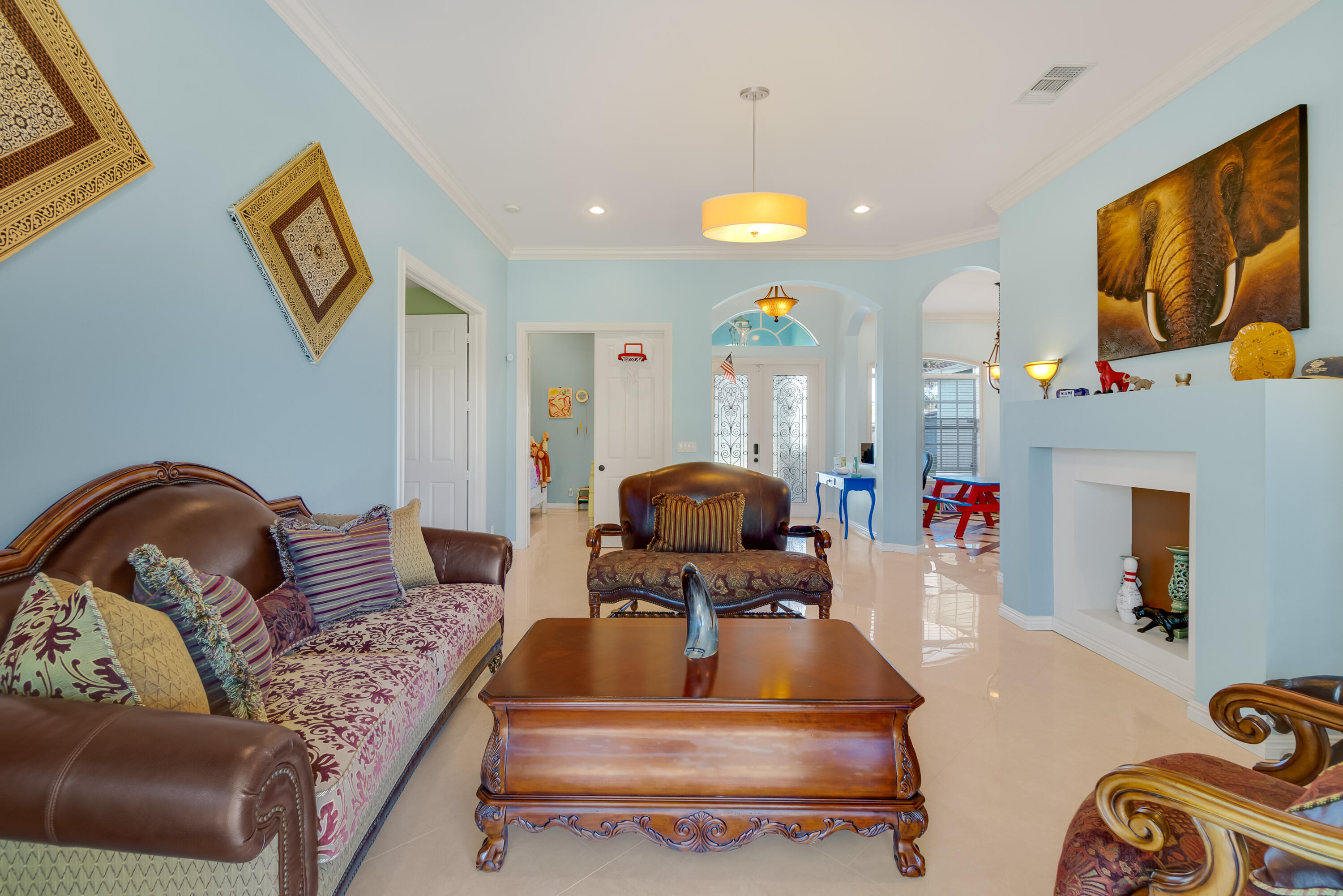 2650 SW Calder Street, Port St. Lucie