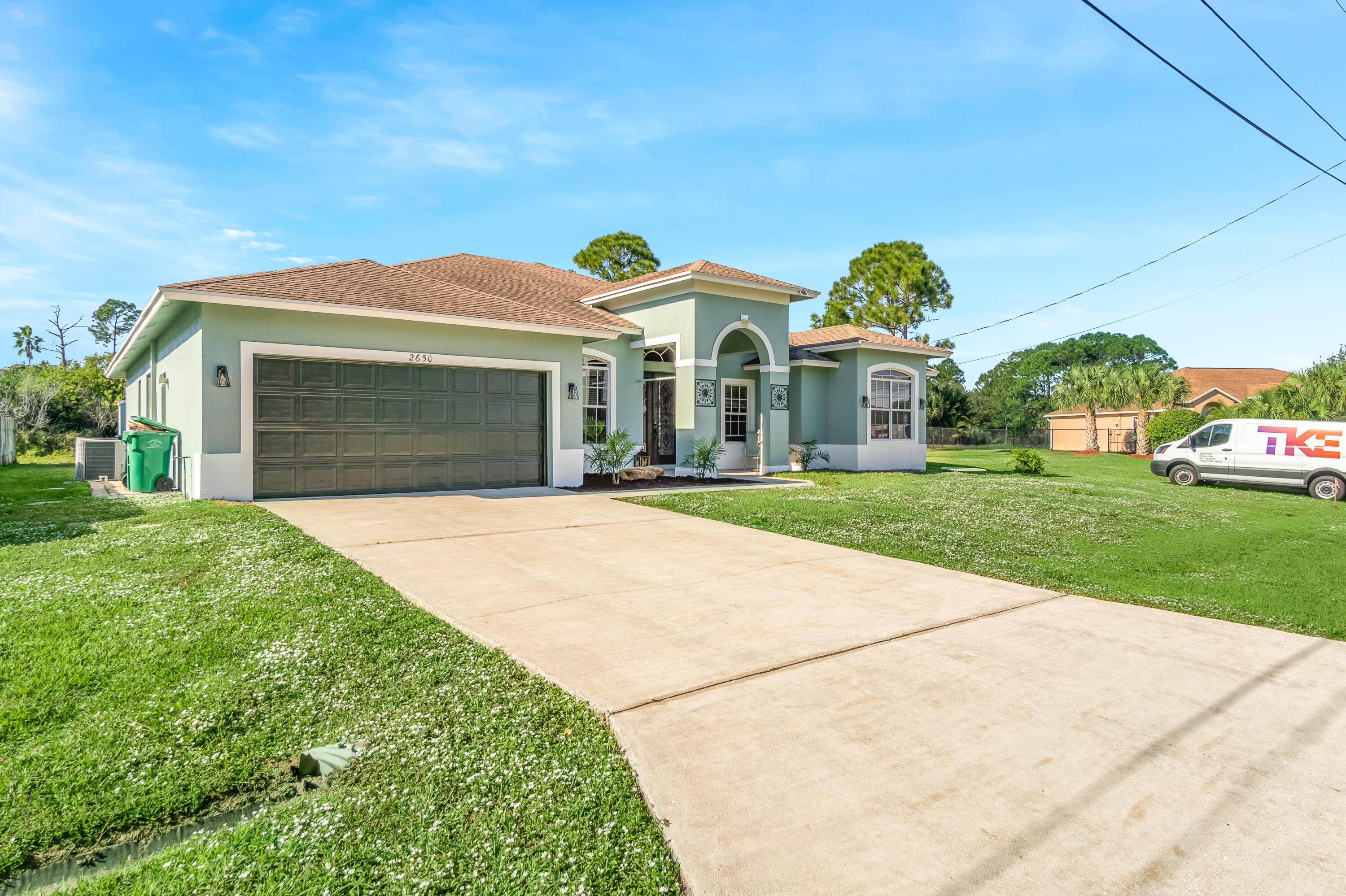 2650 SW Calder Street, Port St. Lucie