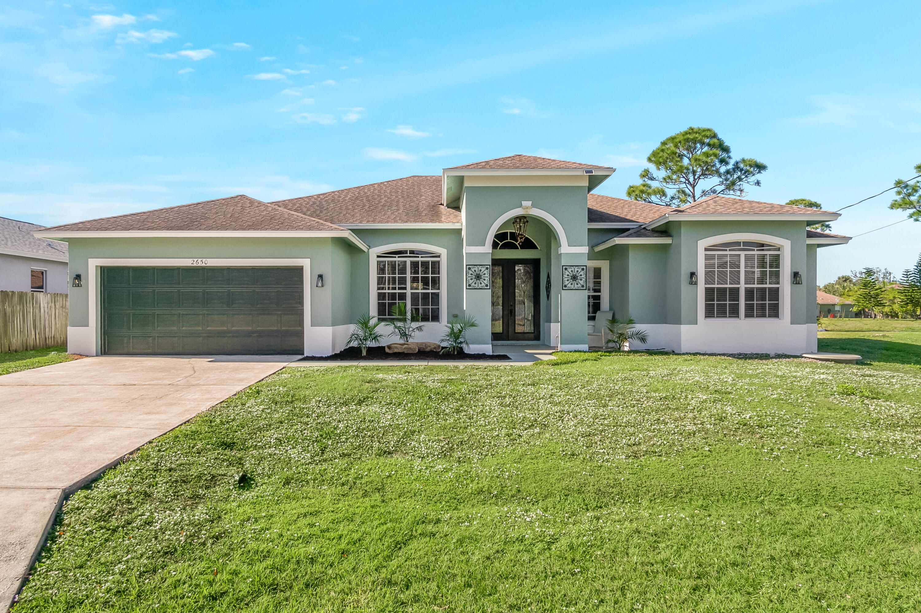 2650 SW Calder Street, Port St. Lucie