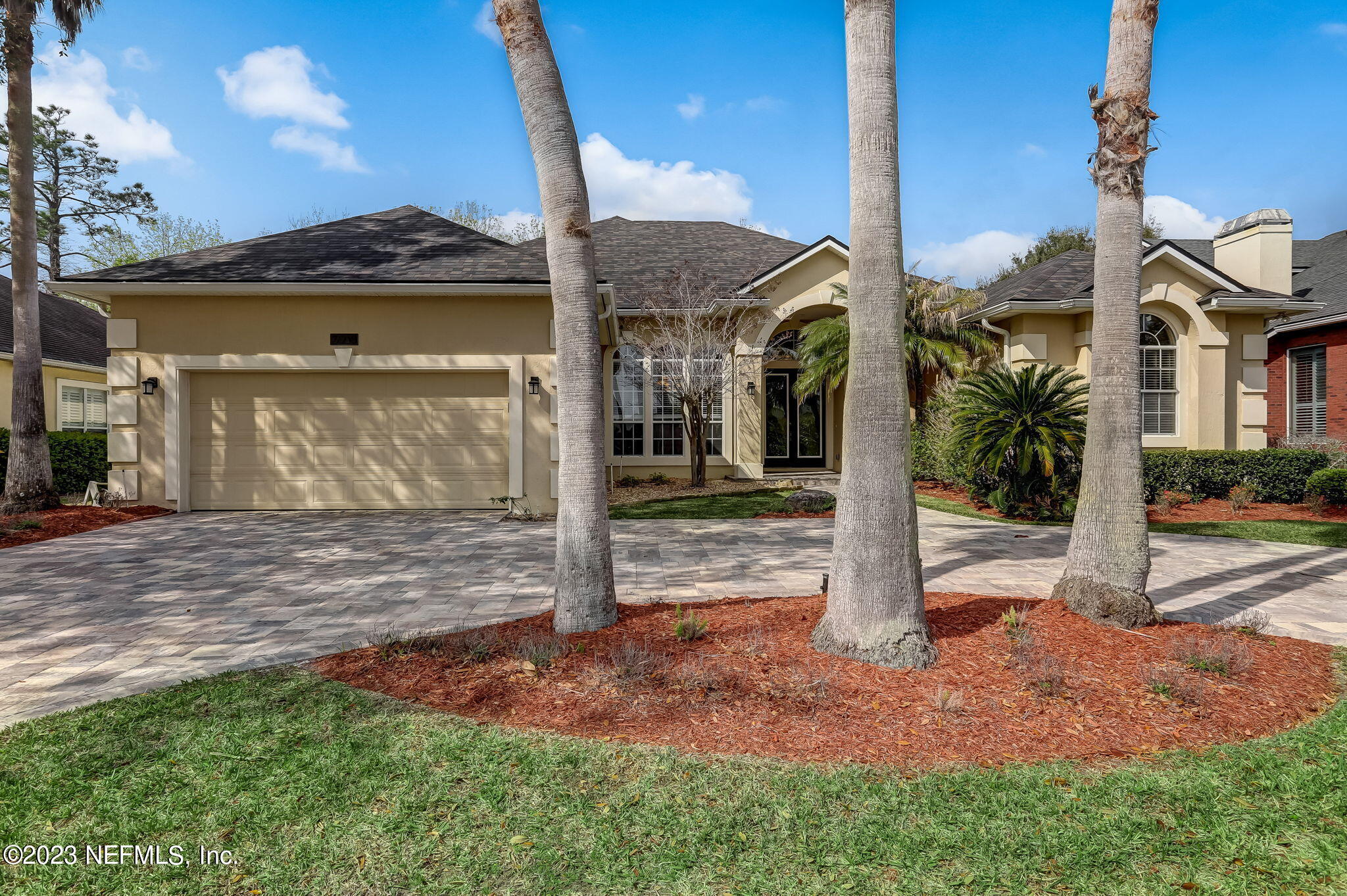 3608 MARSH PARK Court