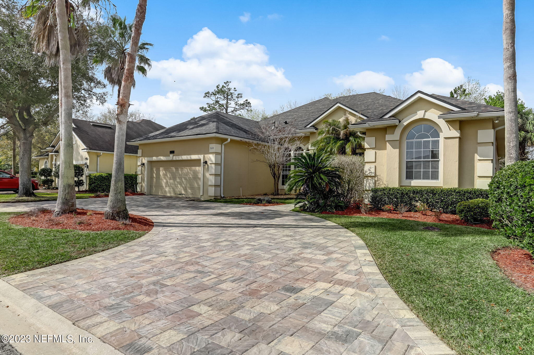 3608 MARSH PARK Court