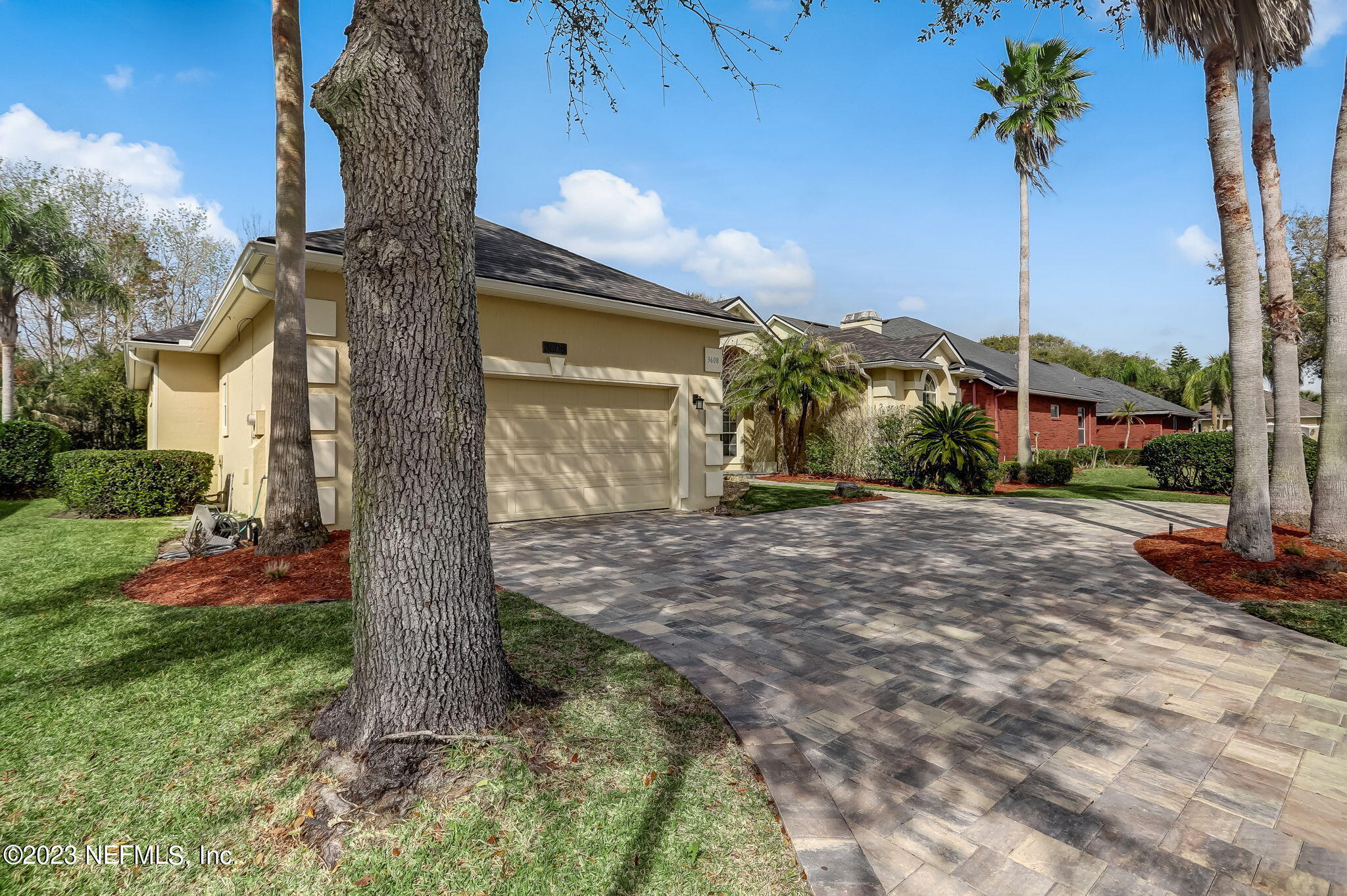 3608 MARSH PARK Court