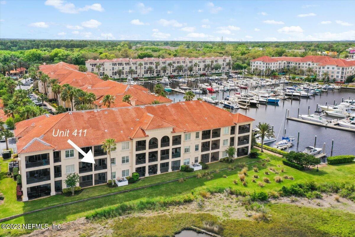 13846 ATLANTIC Boulevard, 411