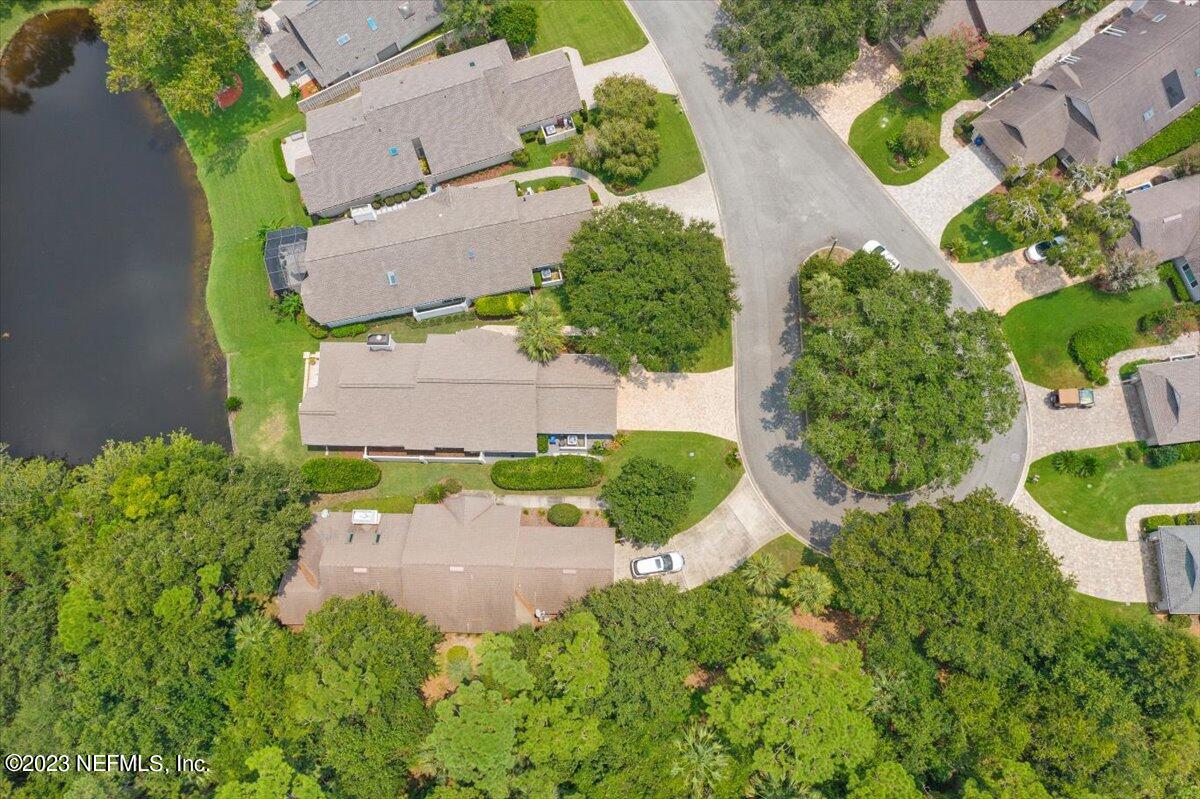 51 TROON Trace