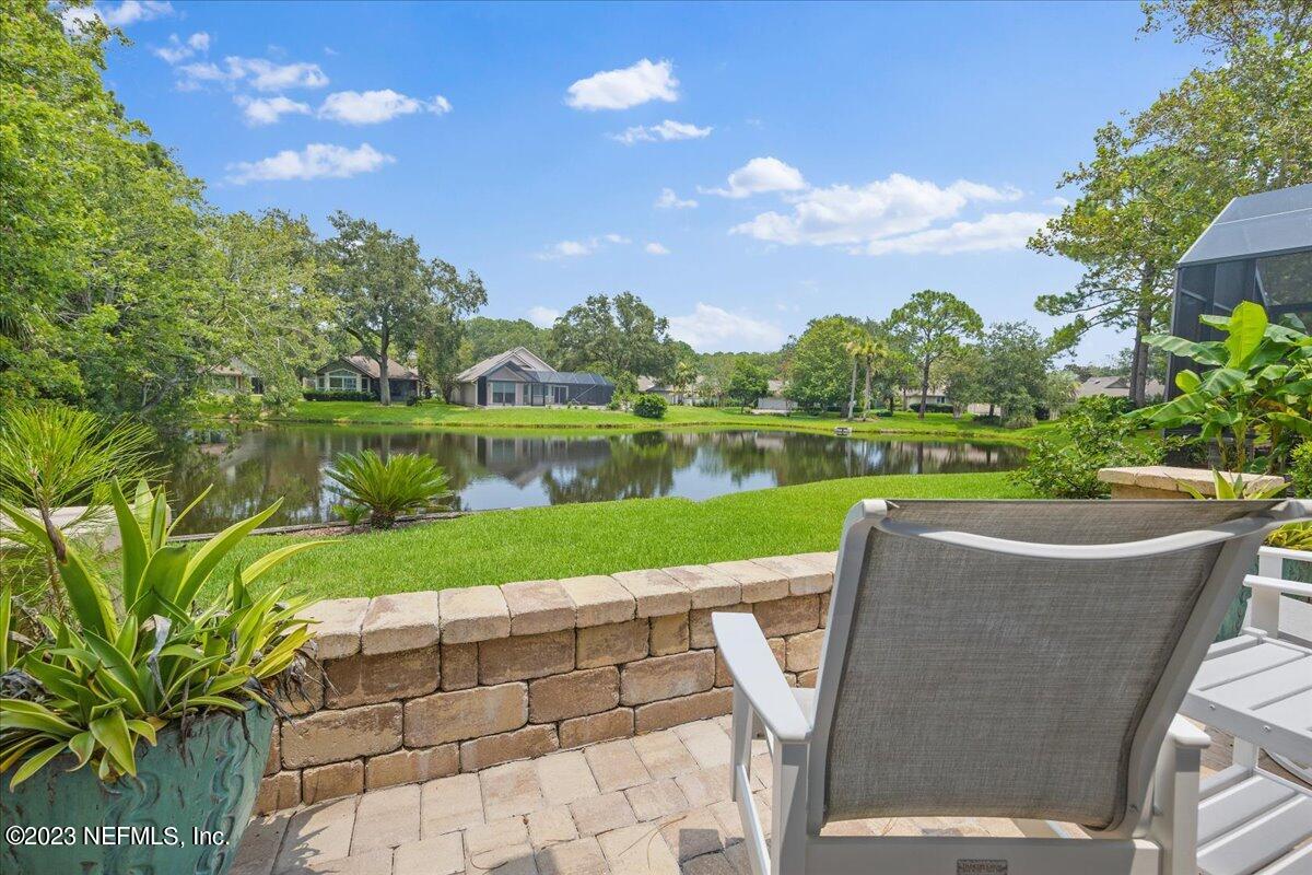 51 TROON Trace