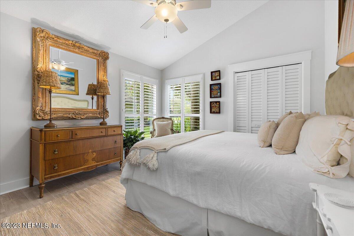 51 TROON Trace