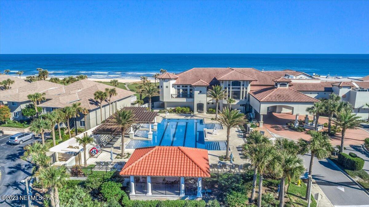 51 TROON Trace