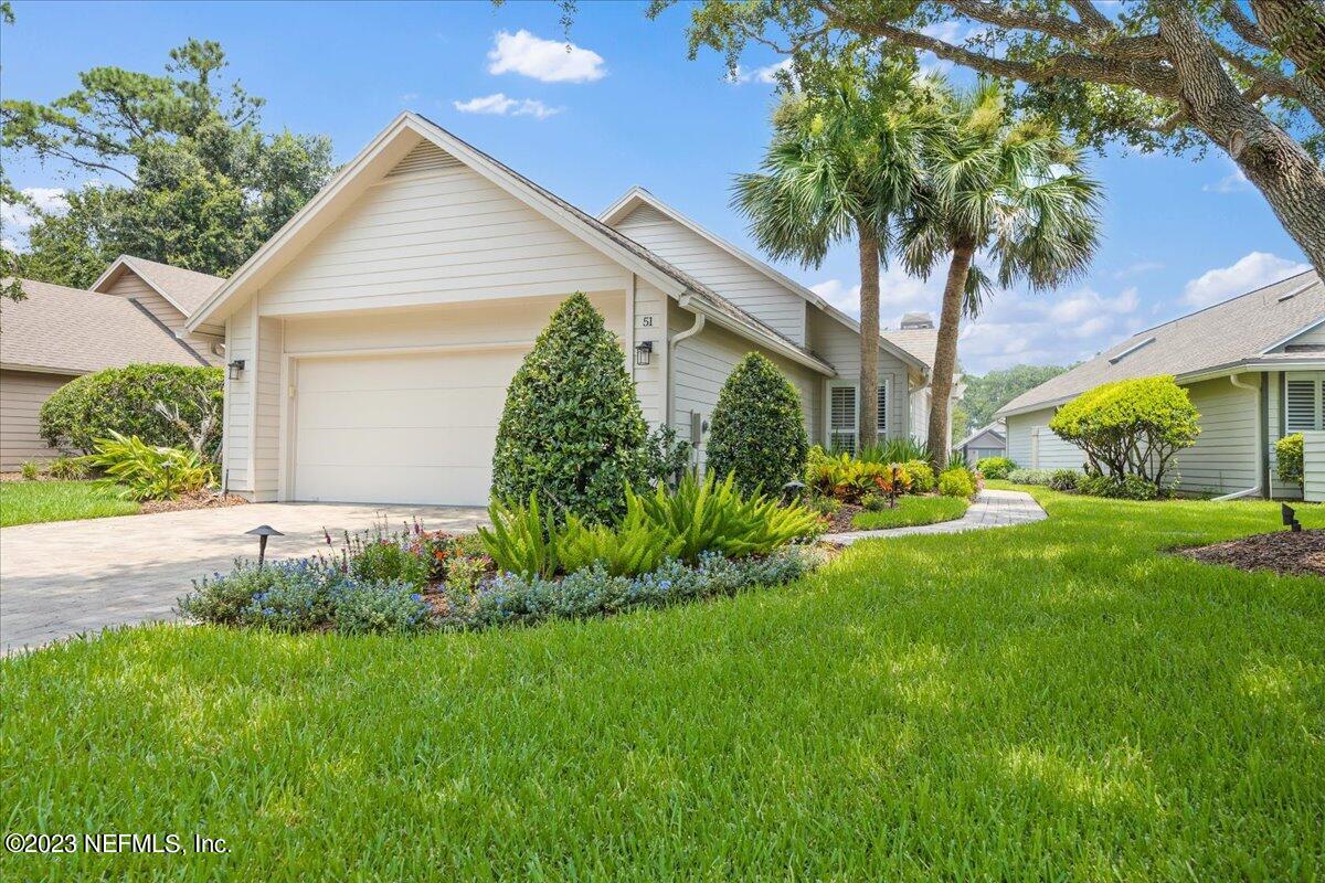 51 TROON Trace