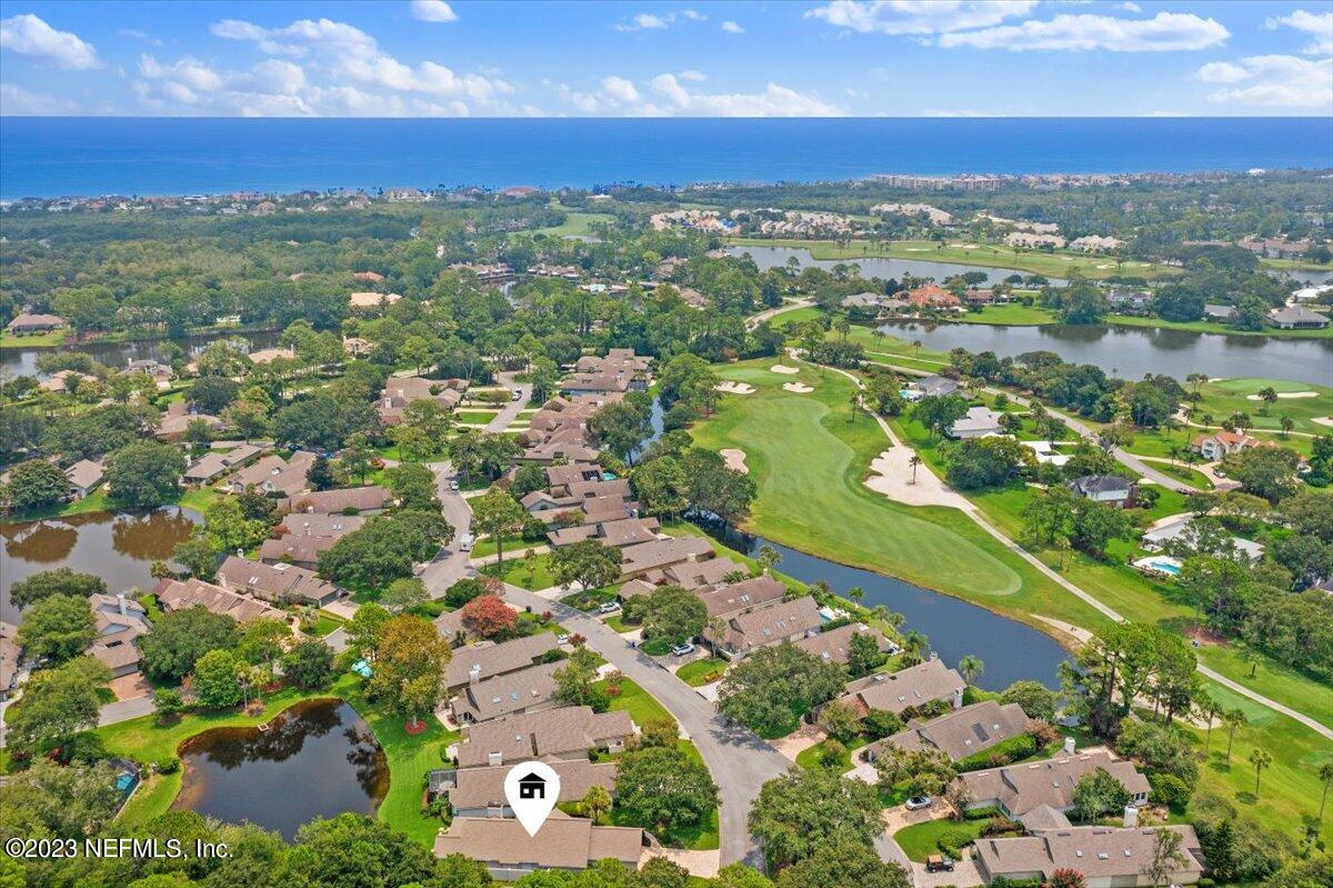51 TROON Trace