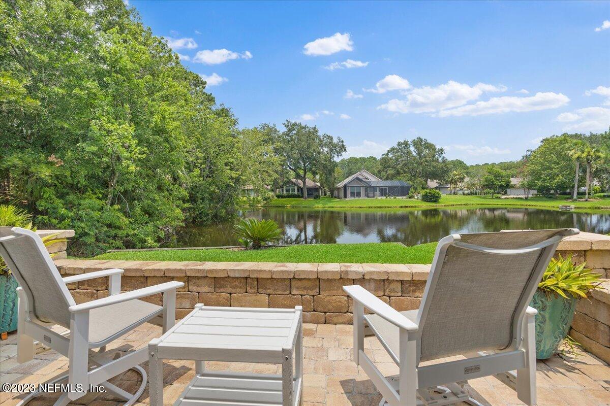 51 TROON Trace