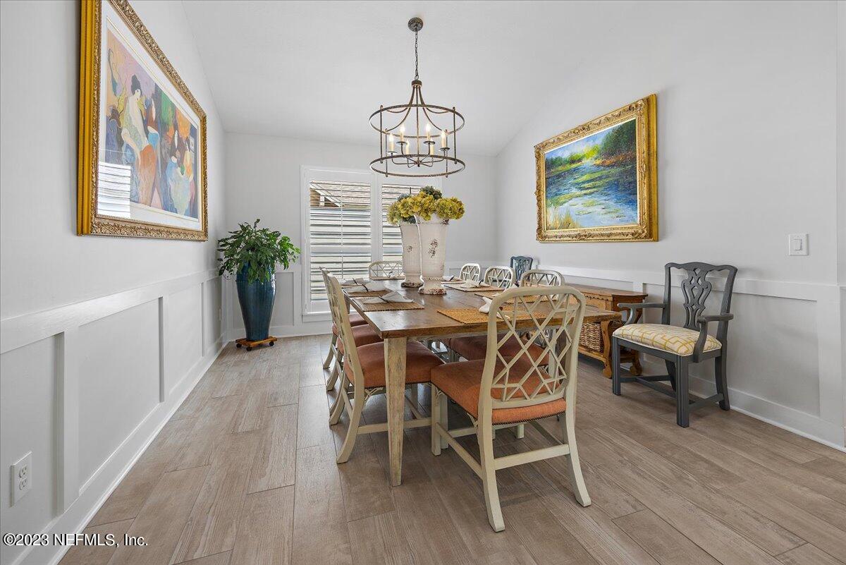 51 TROON Trace