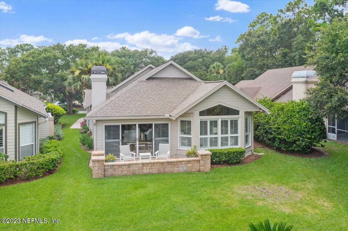 51 TROON Trace