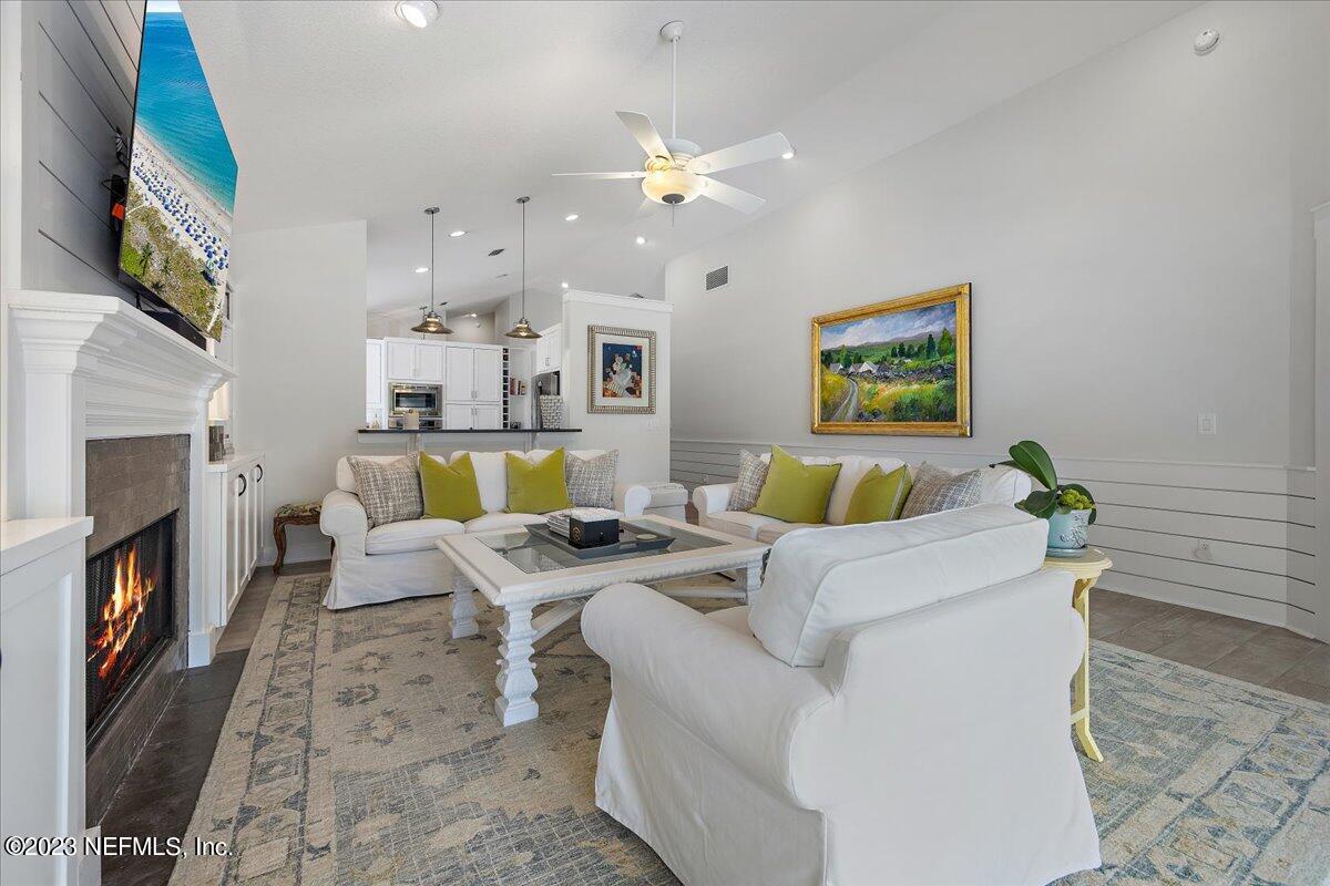 51 TROON Trace