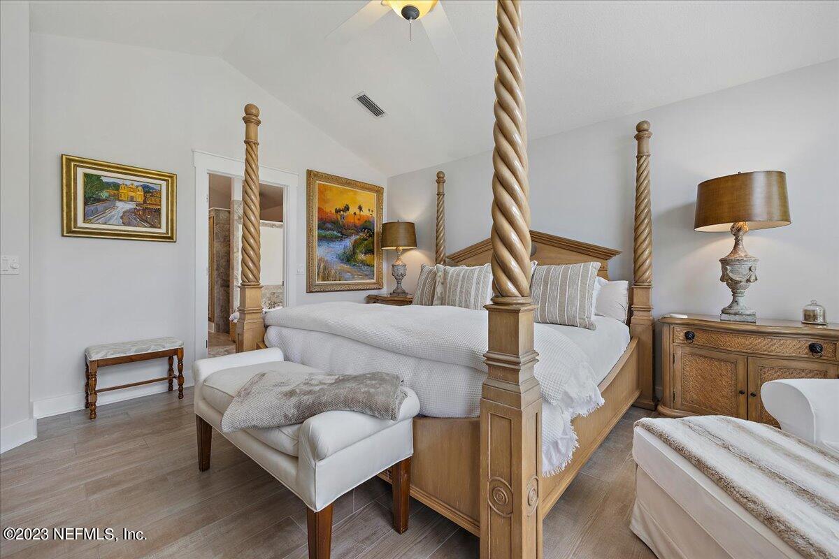 51 TROON Trace