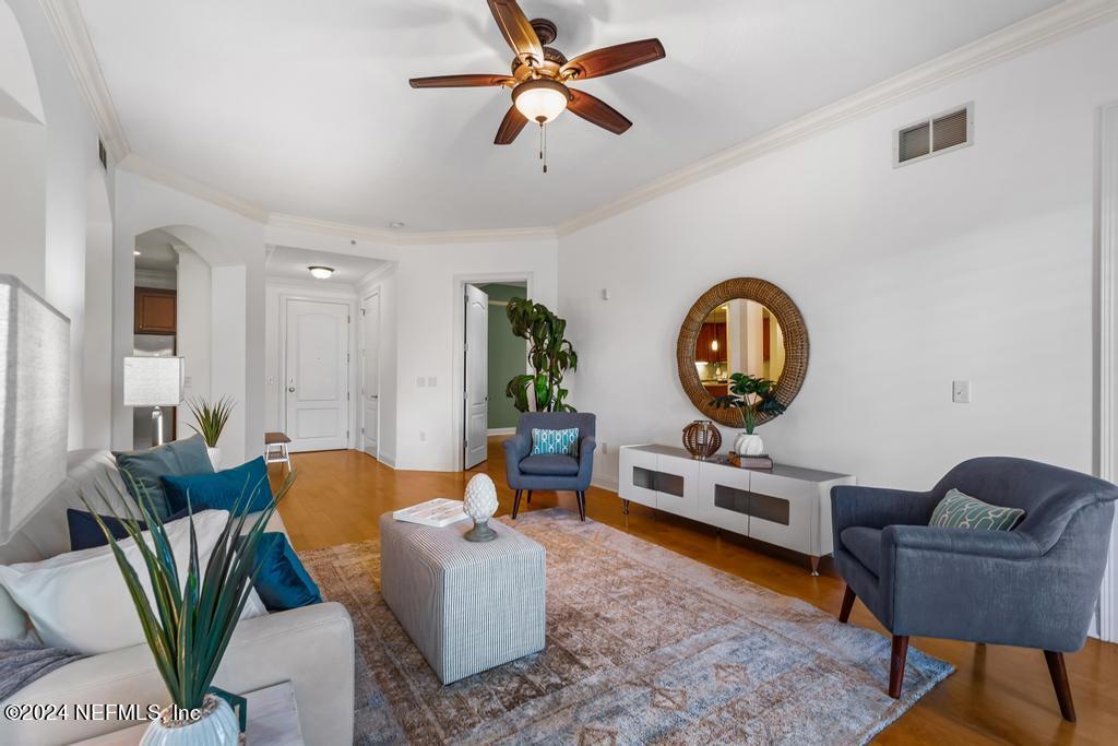 4300 S BEACH Parkway, 4113