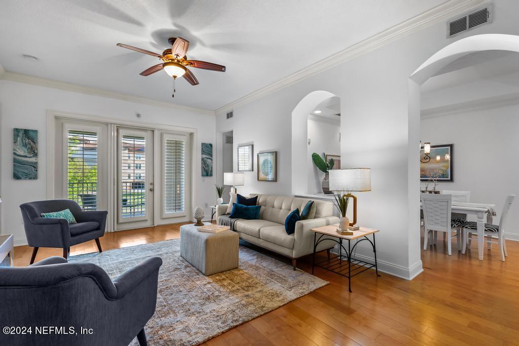 4300 S BEACH Parkway, 4113