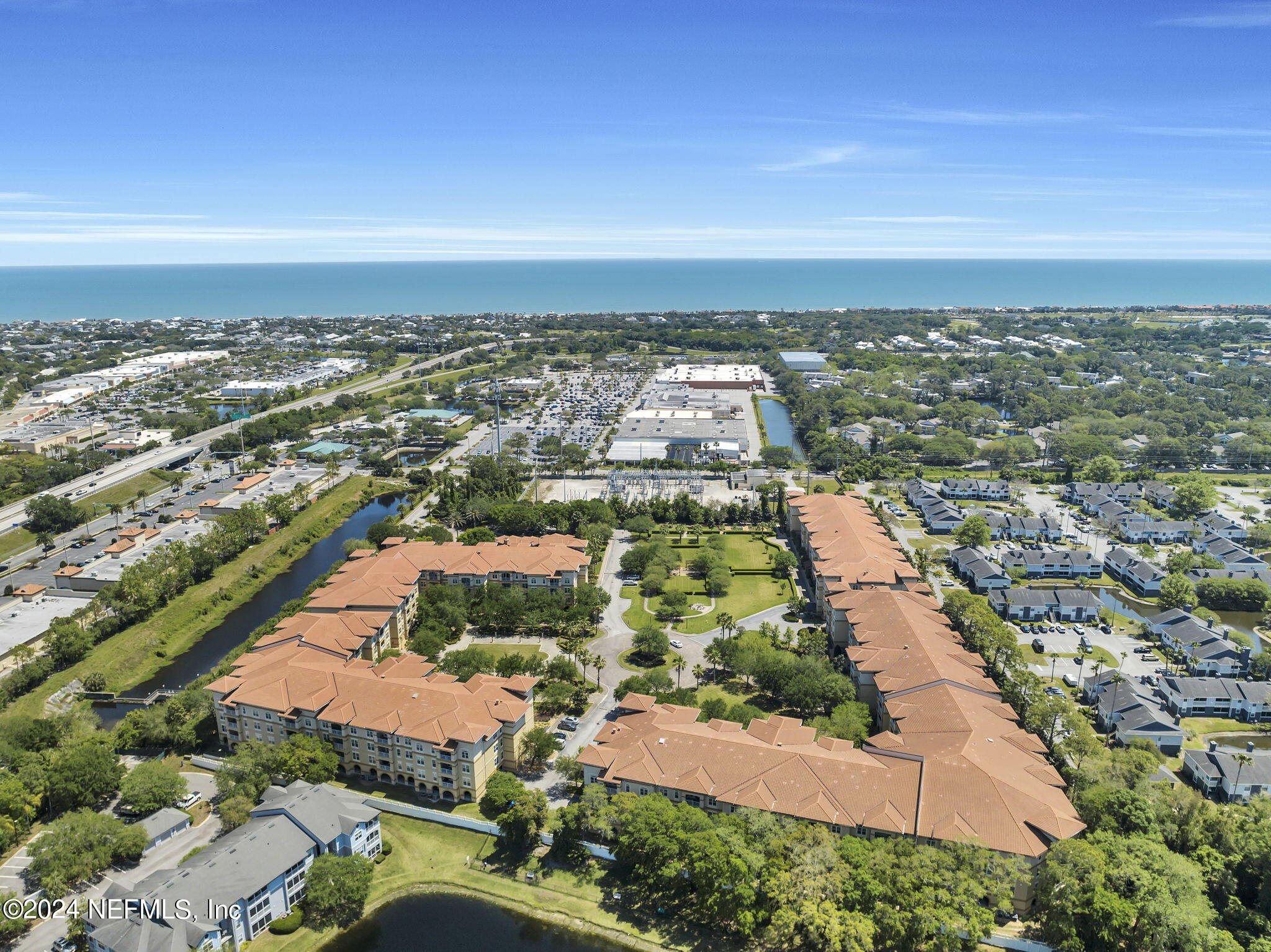 4300 S BEACH Parkway, 4113