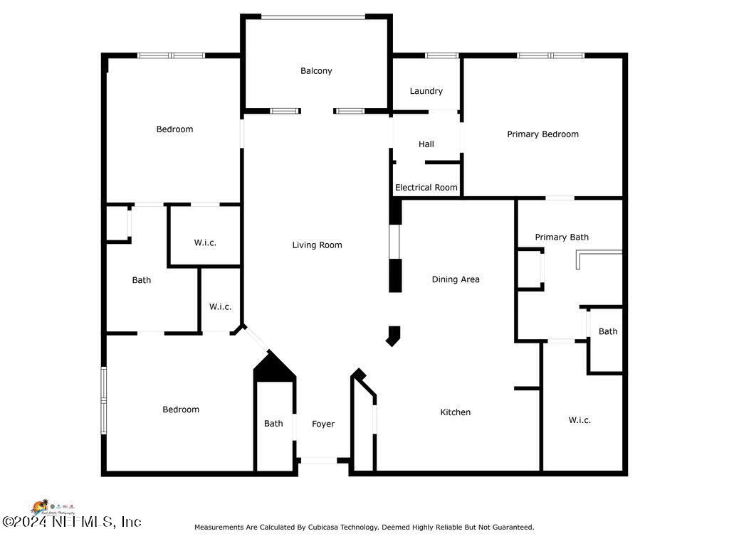 4300 S BEACH Parkway, 4113