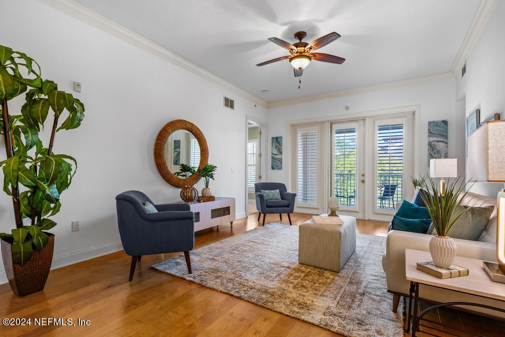 4300 S BEACH Parkway, 4113
